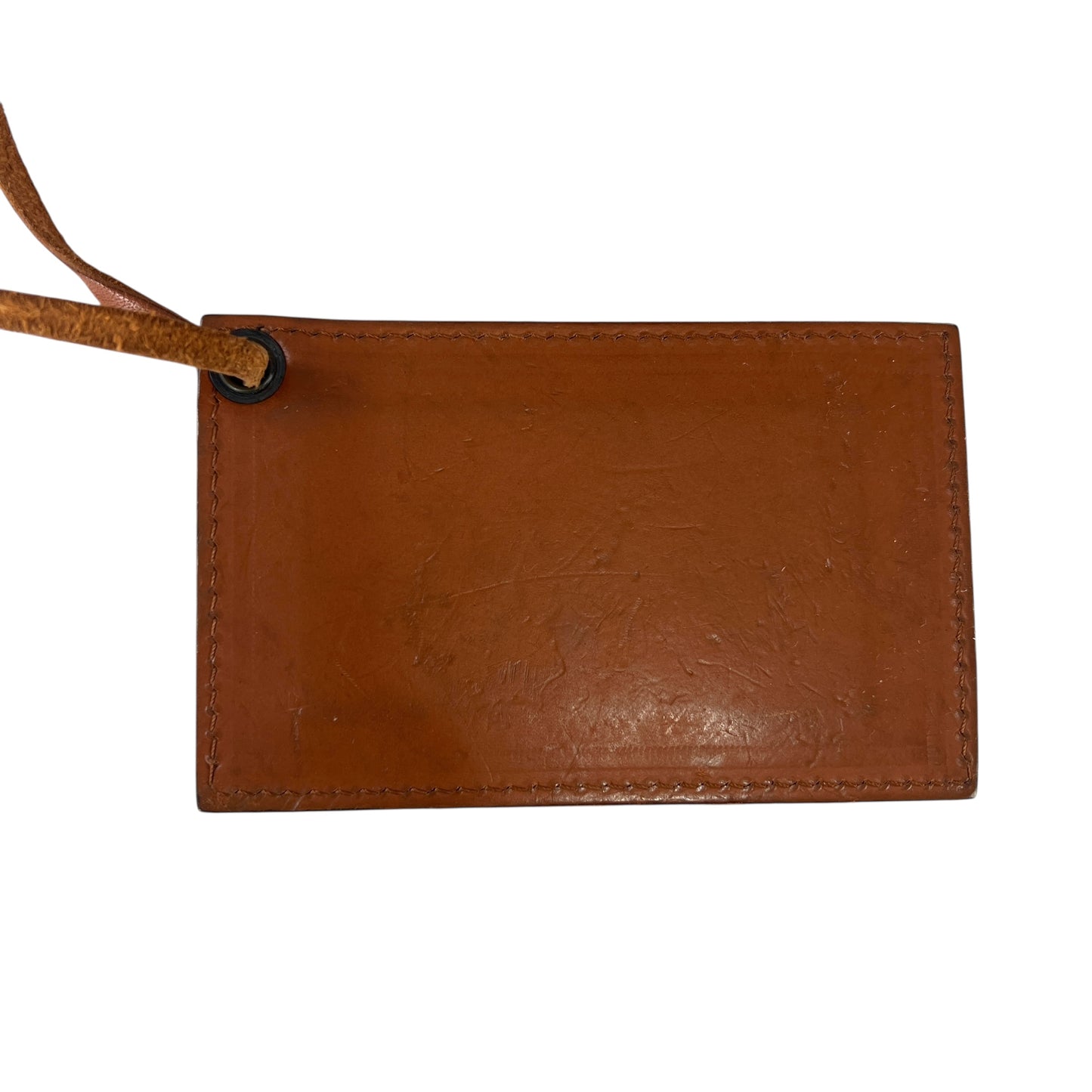 Balenciaga Raffia Basket Bag