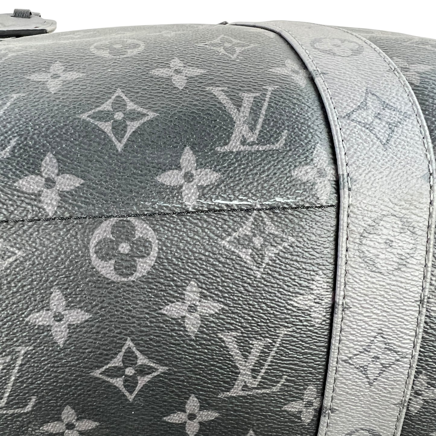 Louis Vuitton Eclipse Cabas GM Tote Bag