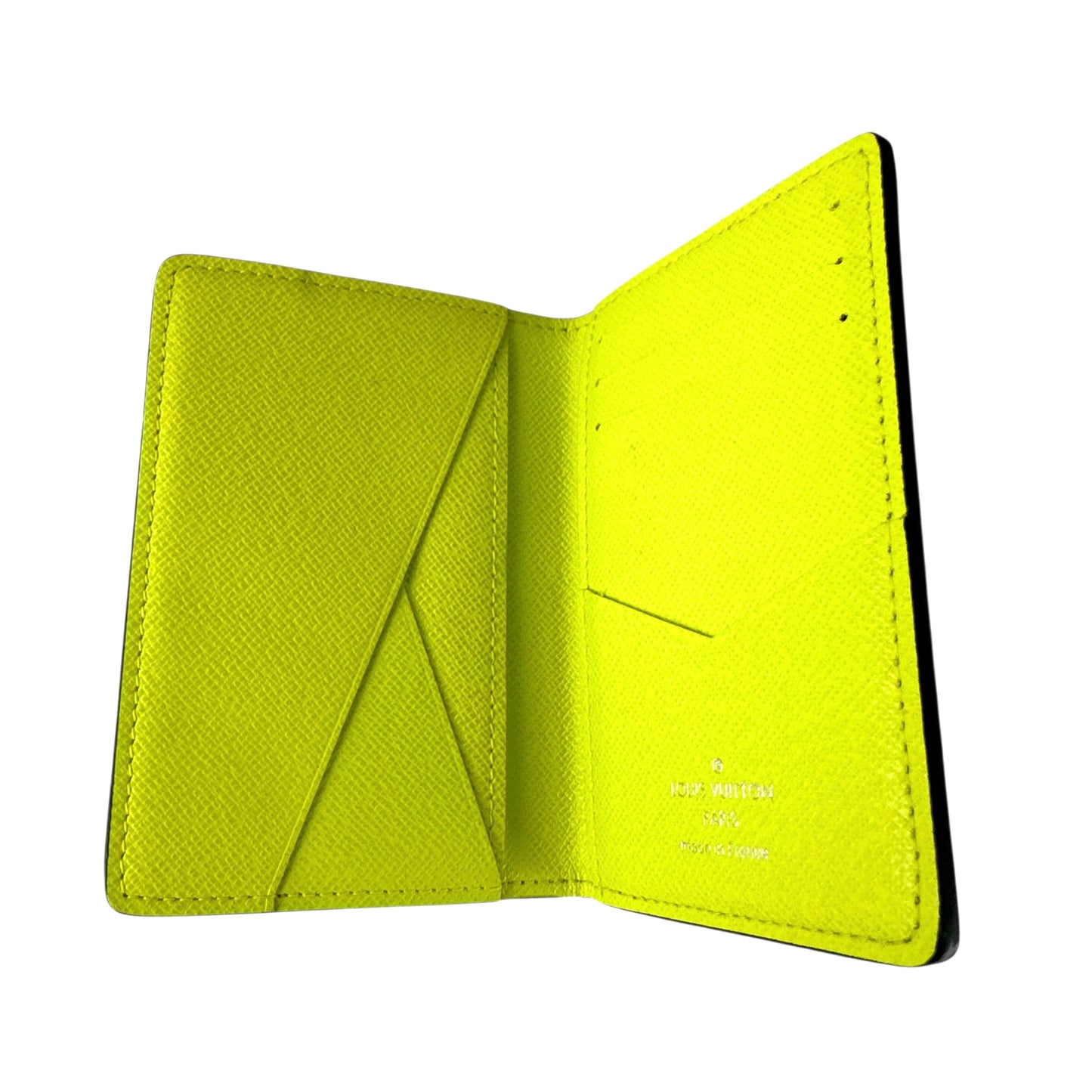 Louis Vuitton Taigarama Pocket Organizer