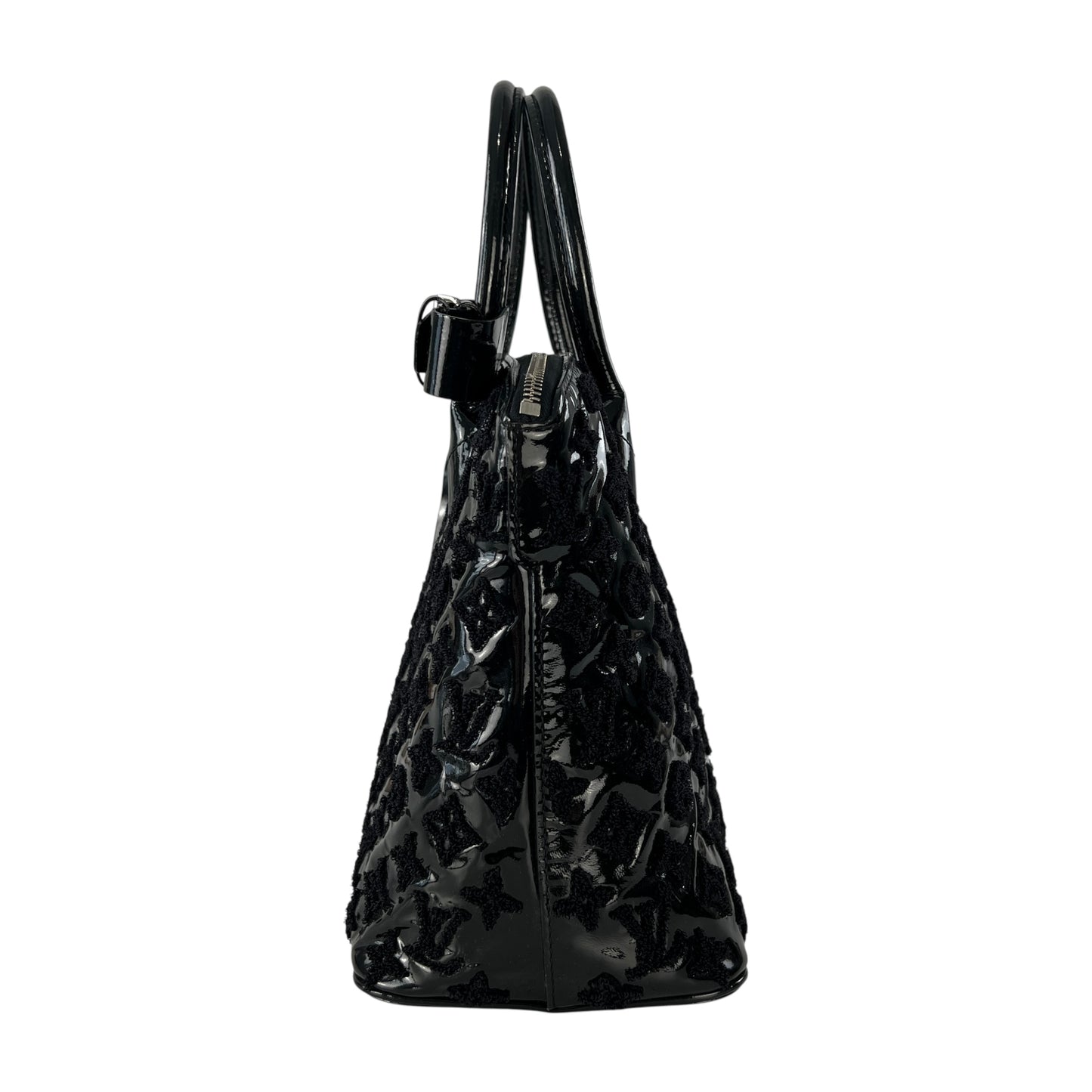Louis Vuitton Fascination Lockit MM Bag