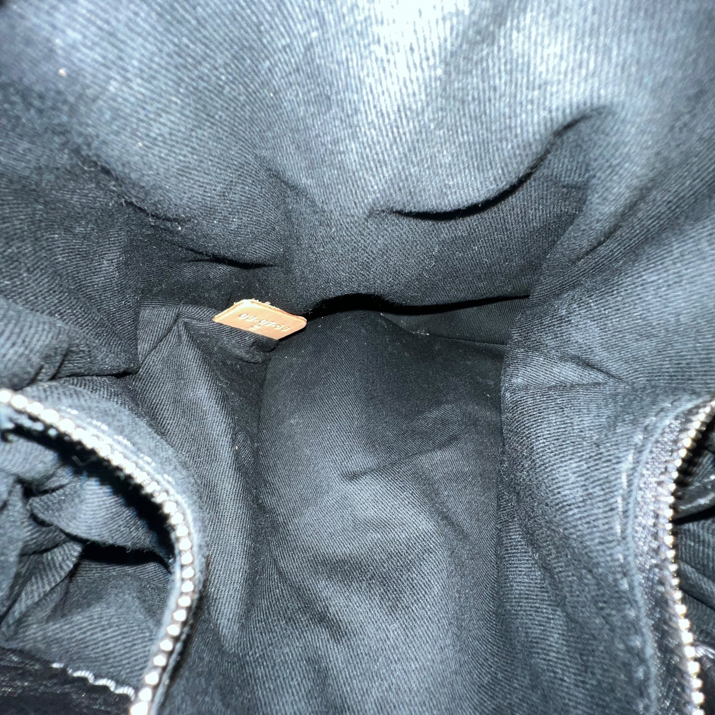 Chloe Paddington Leather Shoulder Bag