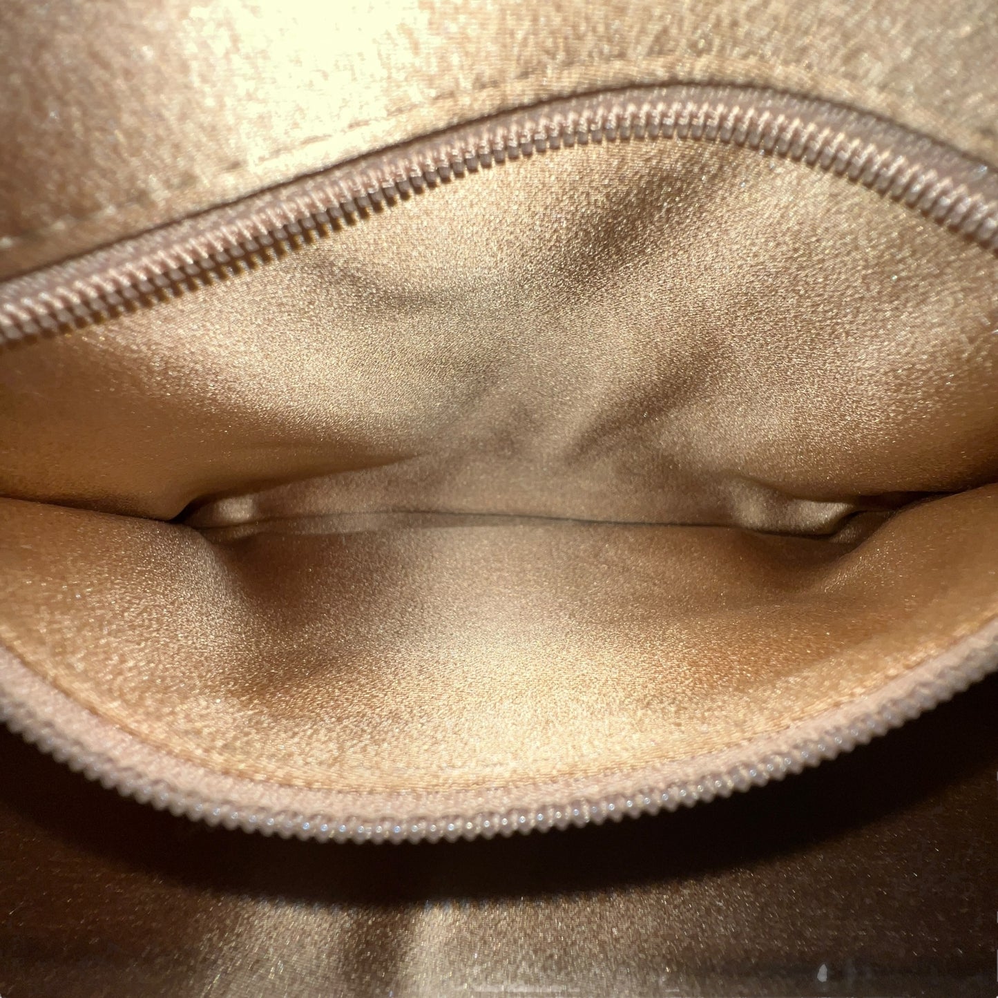 Bottega Veneta Satin Intrecciato Satin Crossbody Bag
