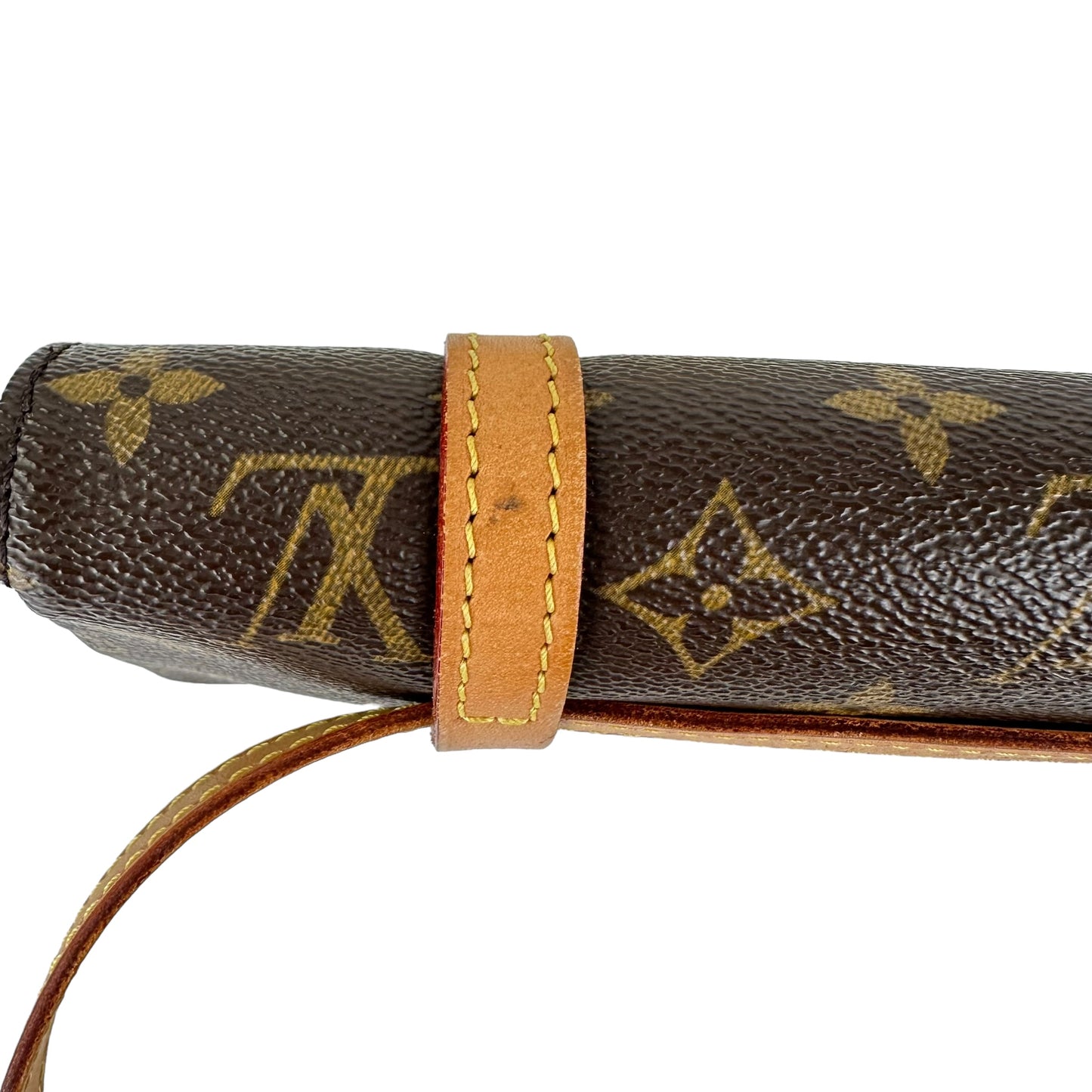 Louis Vuitton Monogram Morelle Belt Bag
