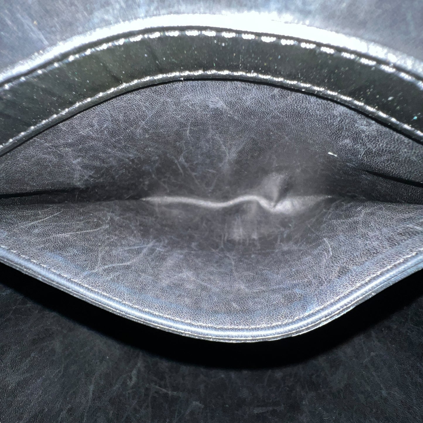 Louis Vuitton Fascination Lockit MM Bag