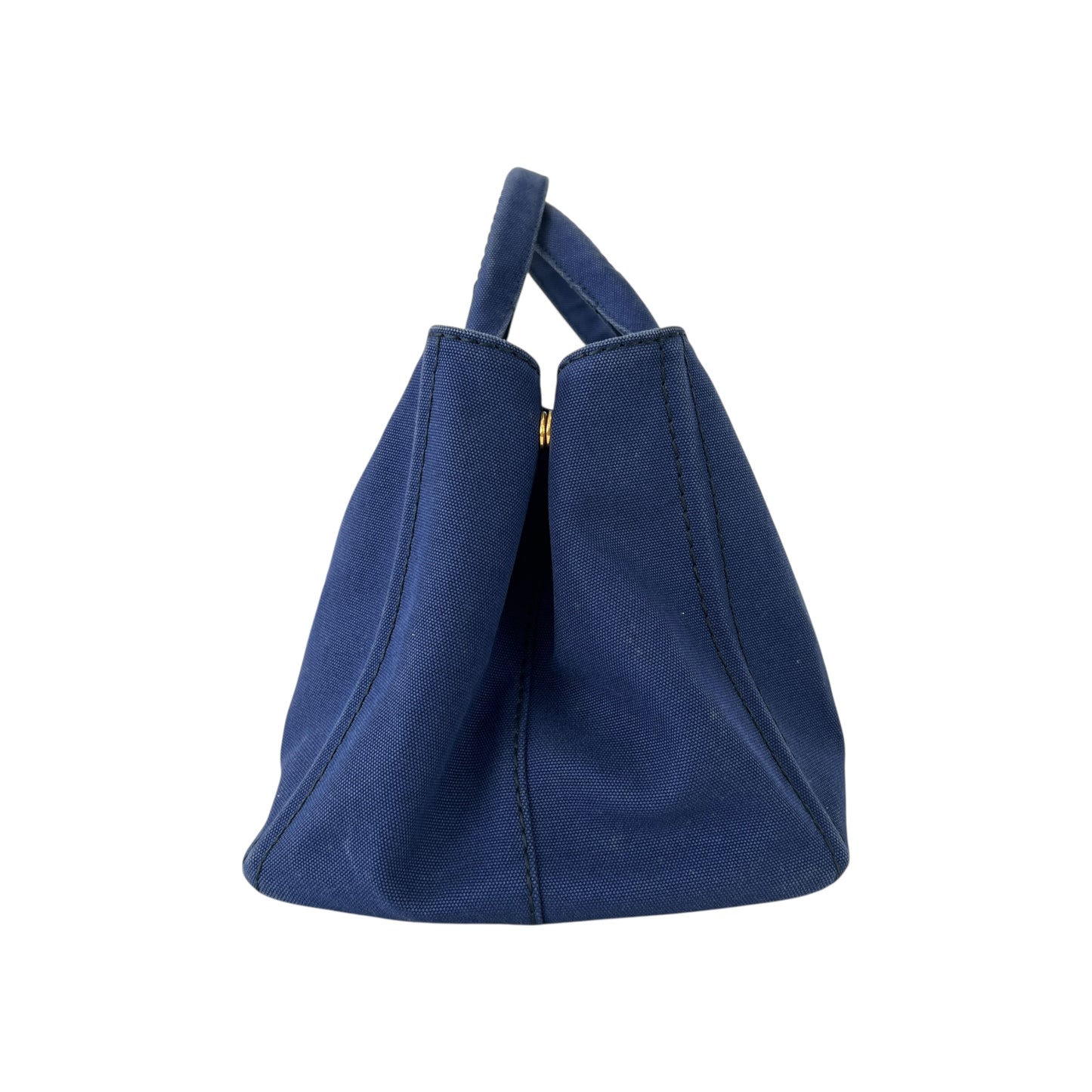 Prada Canapa Tote Bag