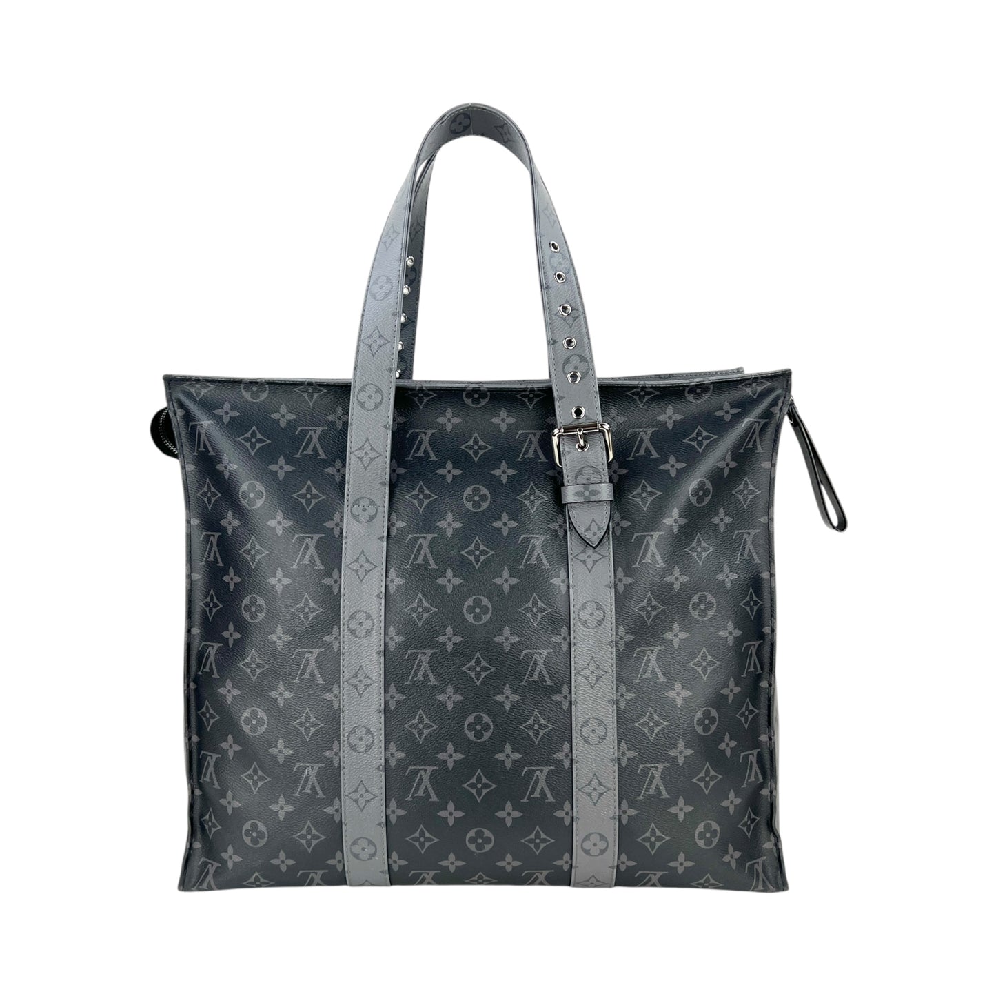 Louis Vuitton Eclipse Cabas GM Tote Bag