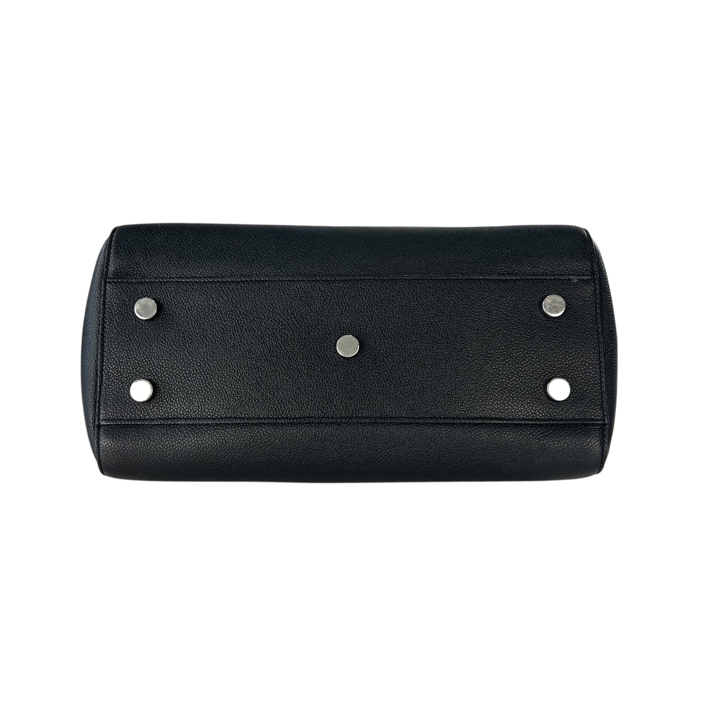 Saint Laurent Leather Handbag
