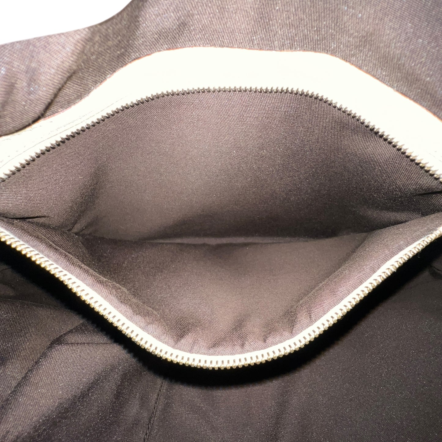 Gucci Guccissima Leather Jackie Bag