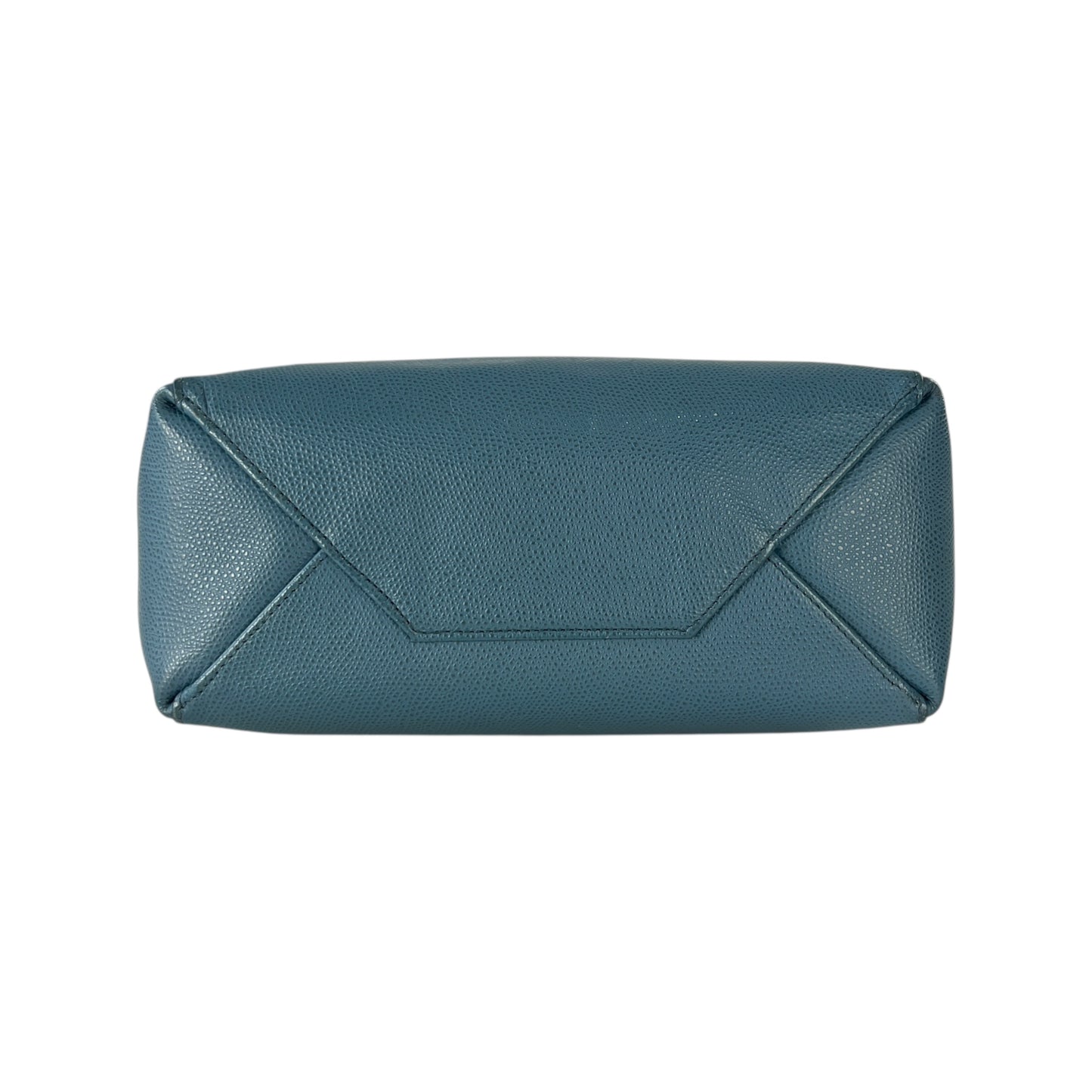 Celine Leather Tote Bag