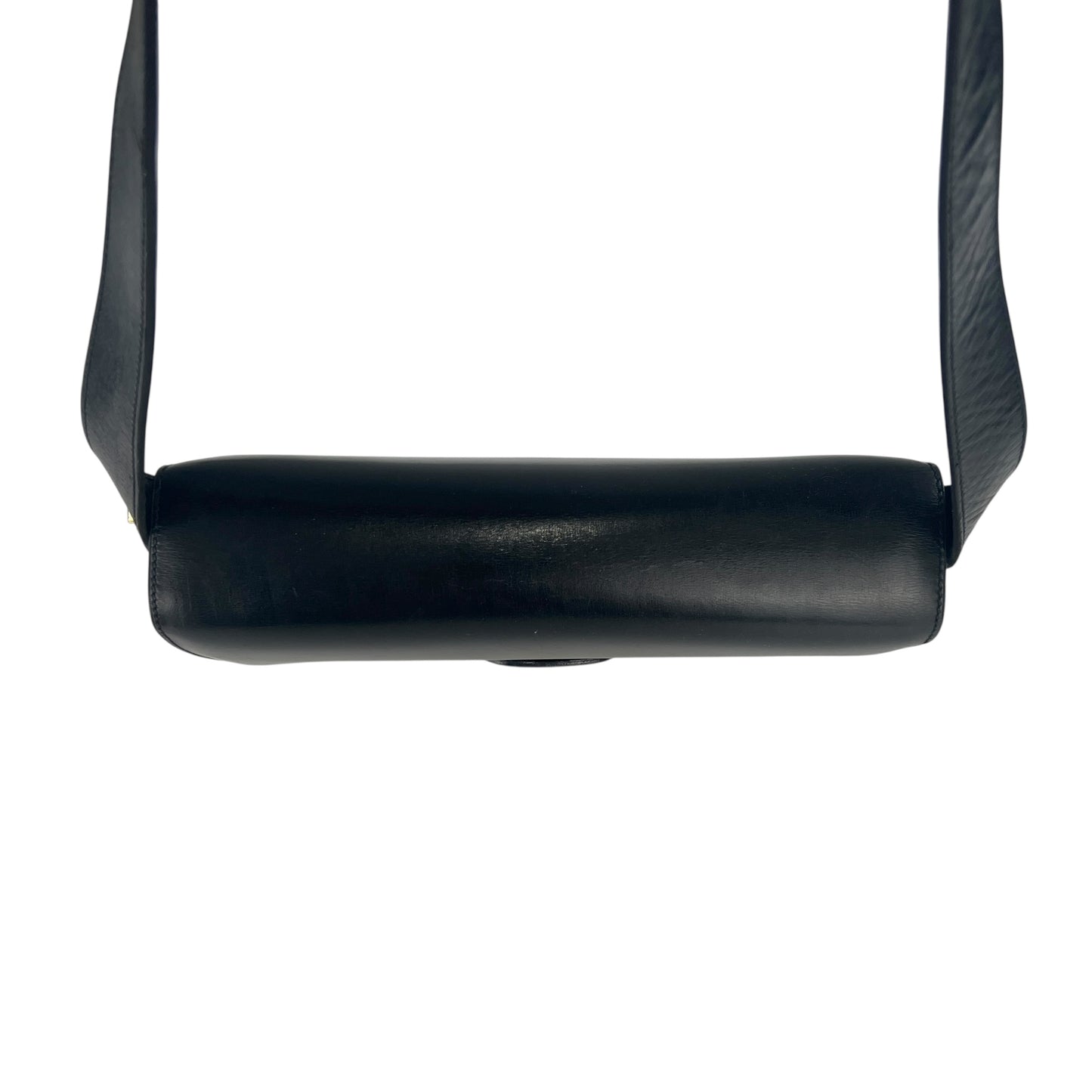 Celine Vintage Leather Shoulder Bag