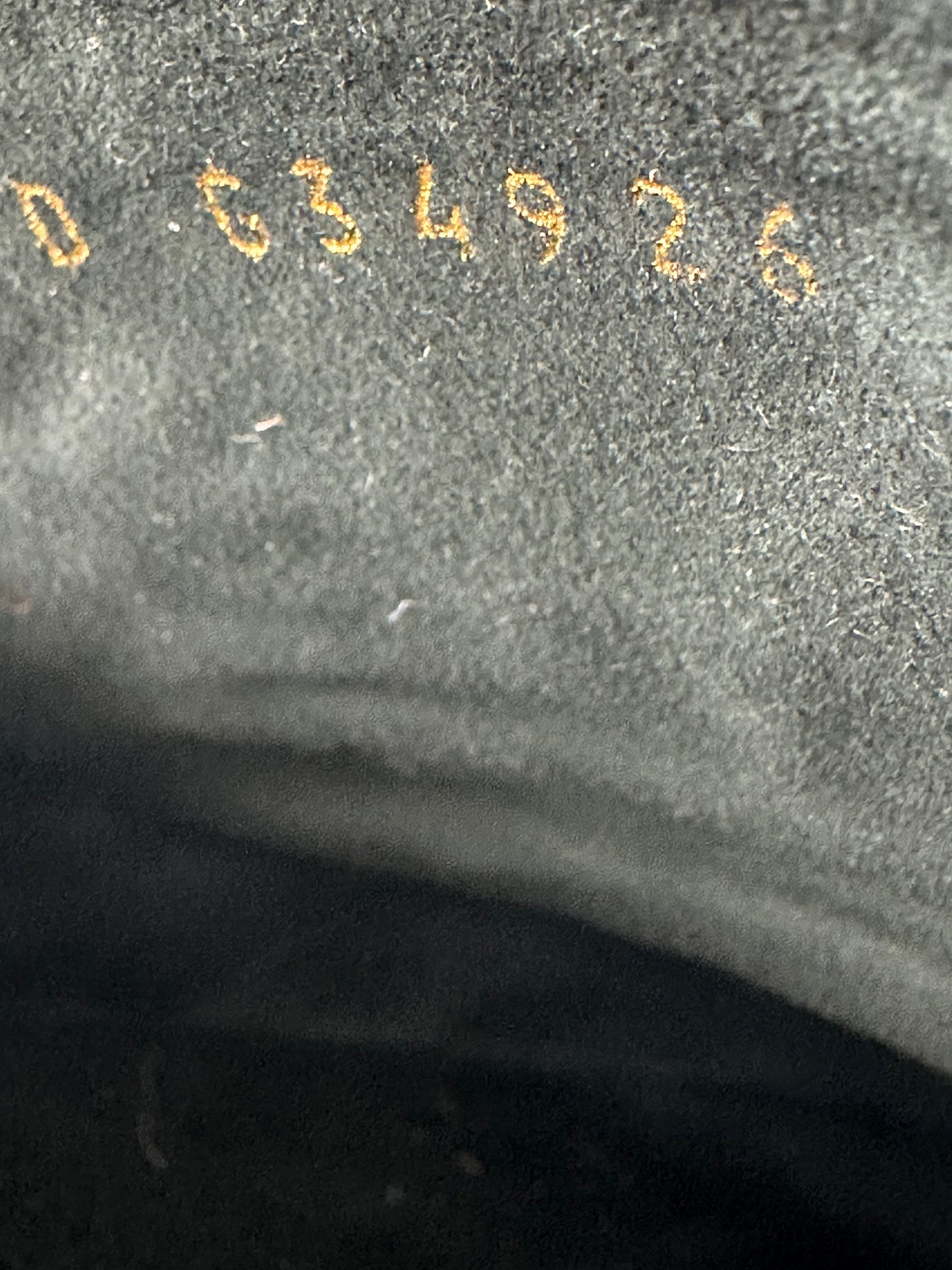 Prada Grace Lux Triangle Wristlet Pouch