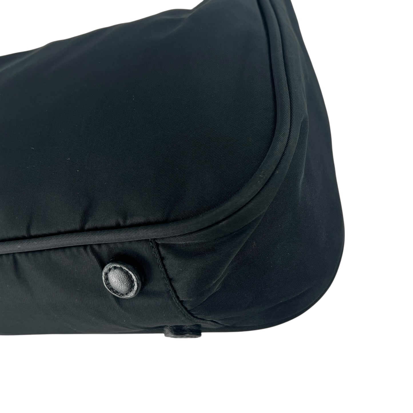 Prada Nylon Shoulder Bag