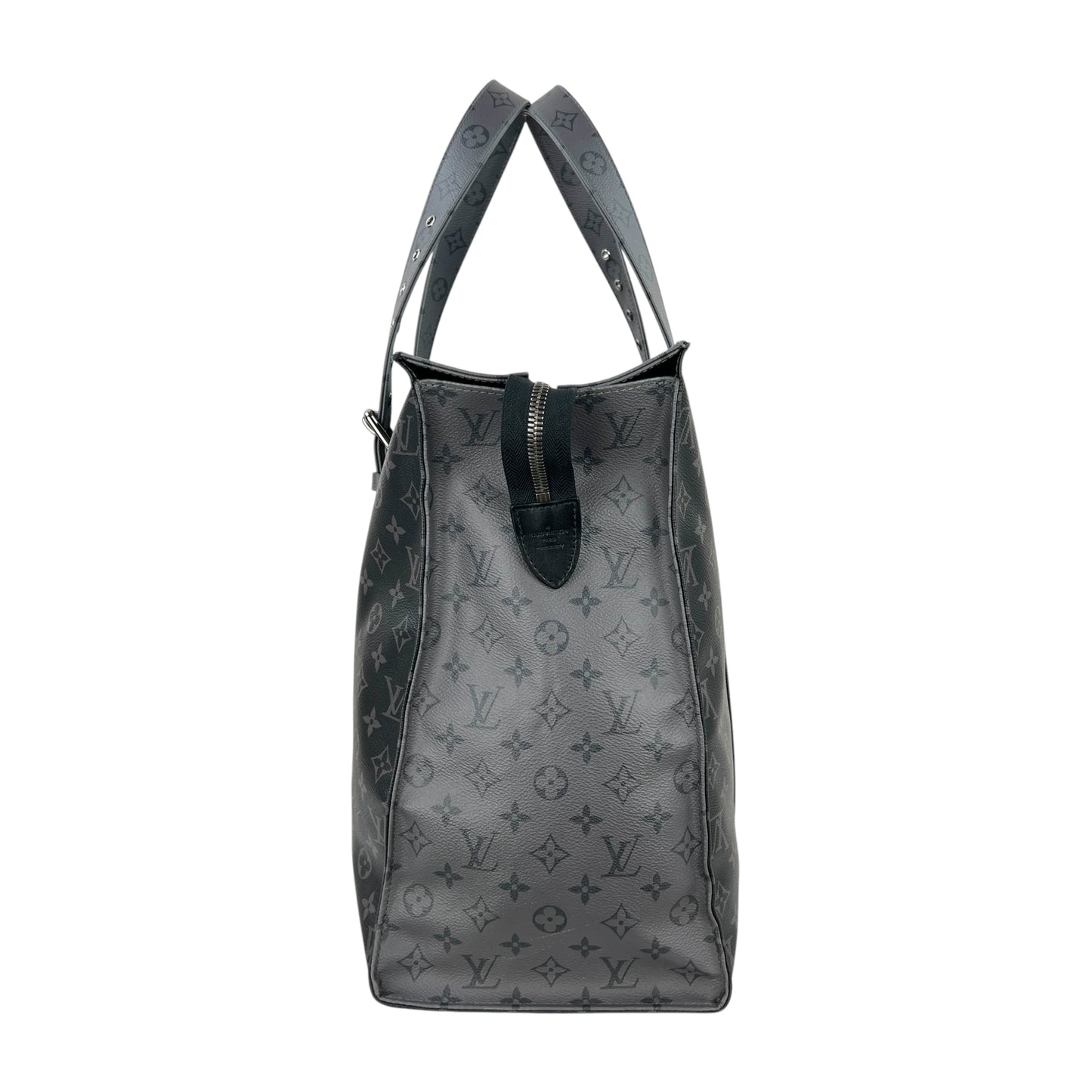 Louis Vuitton Eclipse Cabas GM Tote Bag