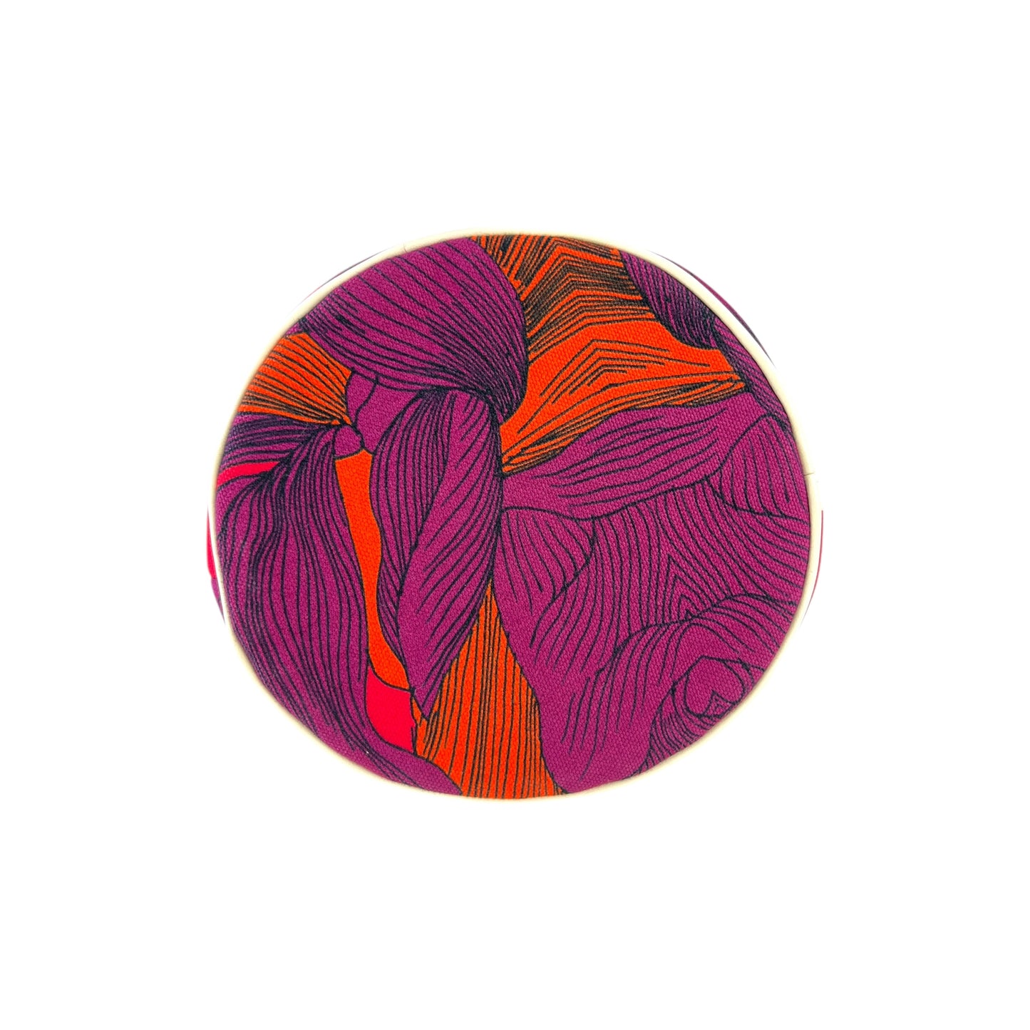 Hermes Petit H Bucket Bag