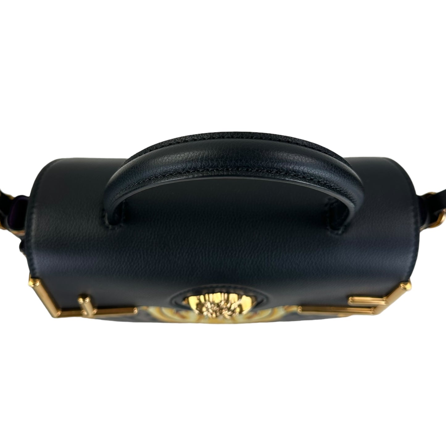 Fendace Zucca Baroque Two Way Bag