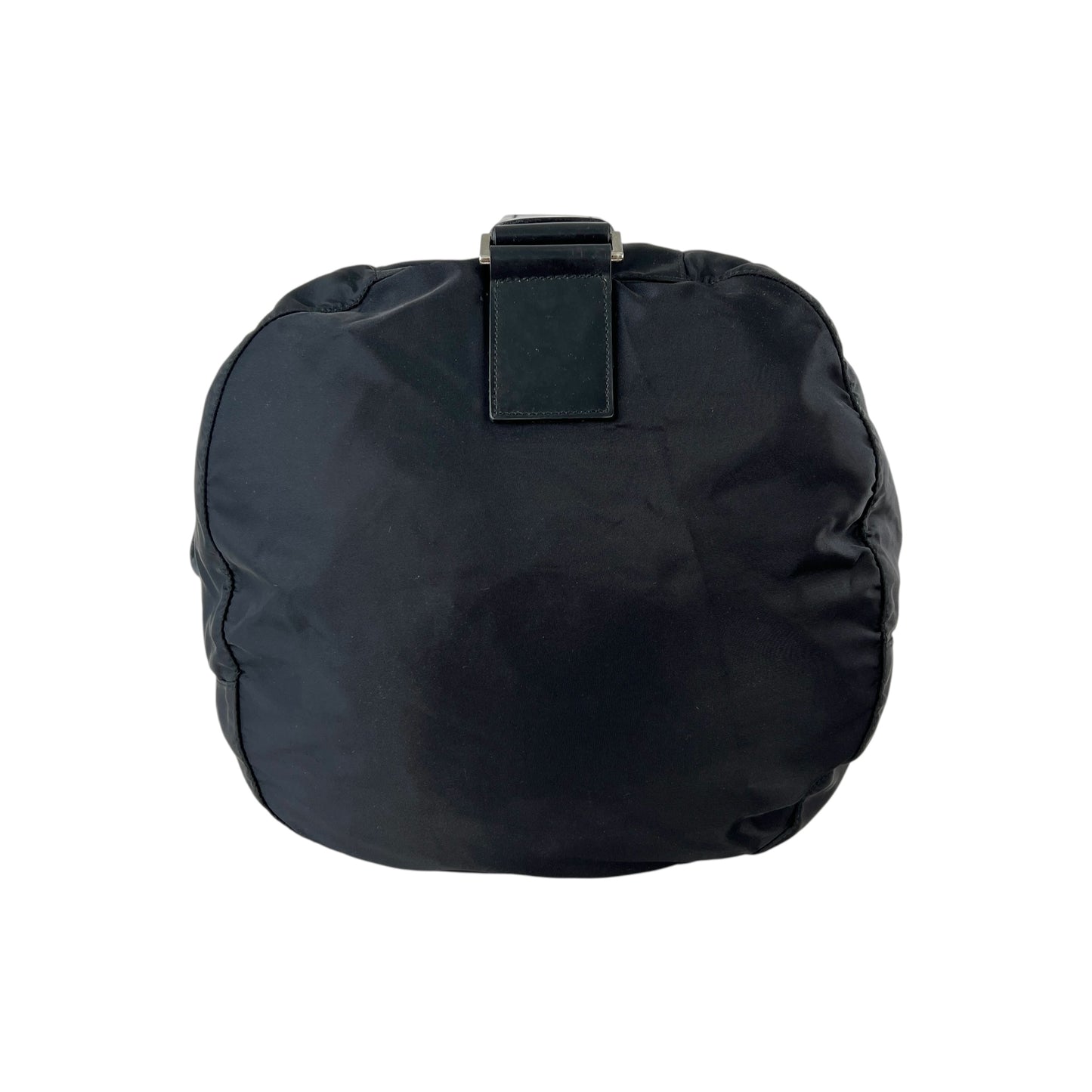 Prada Nylon Duffle Bag