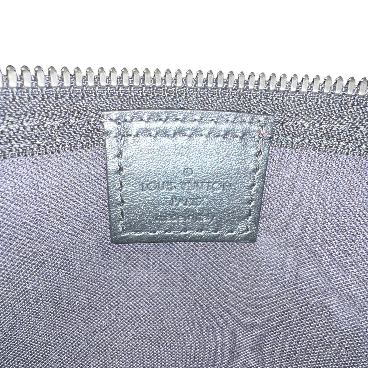 Louis Vuitton Eclipse Cabas GM Tote Bag