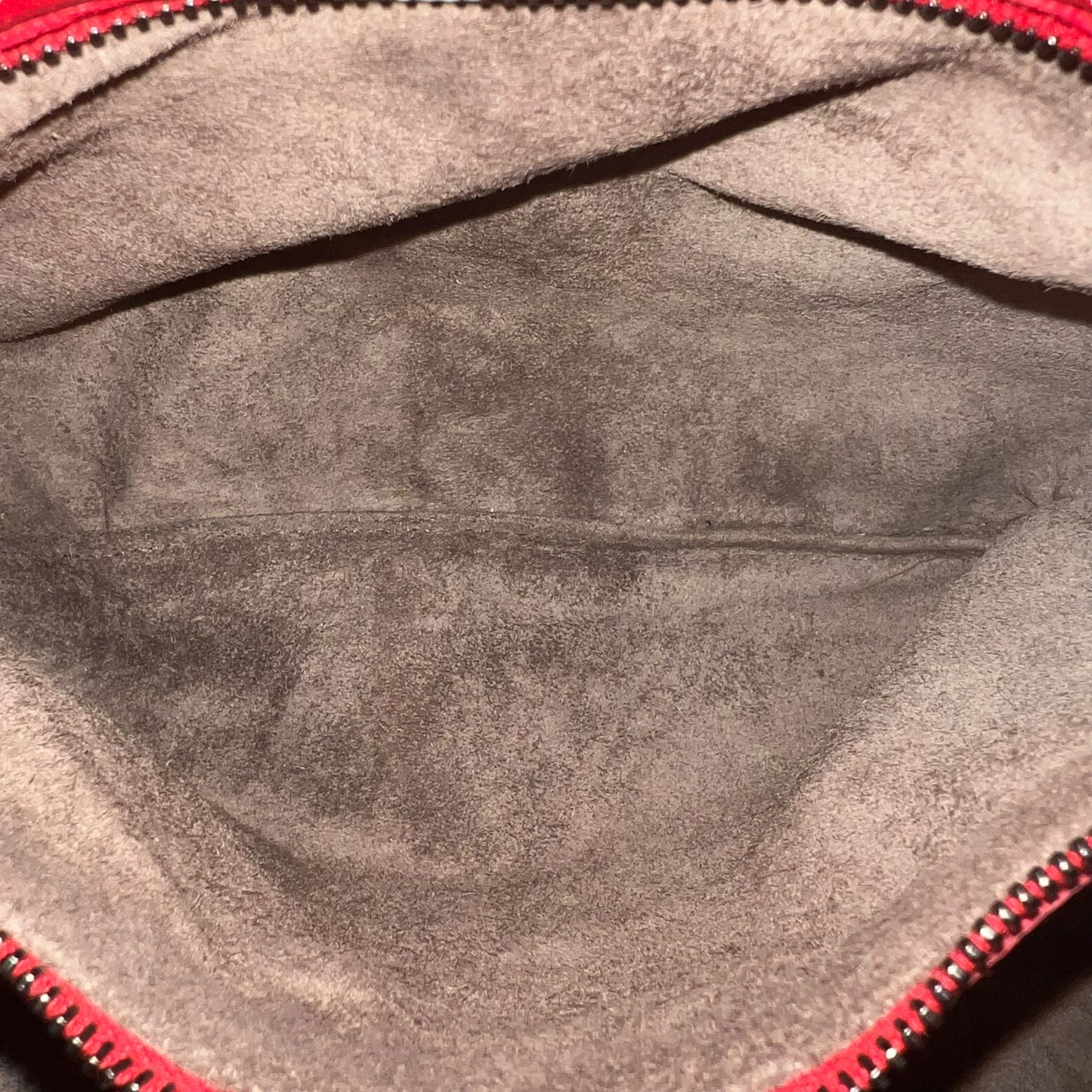 Bottega Veneta Ponza Intrecciato Leather Shoulder Bag