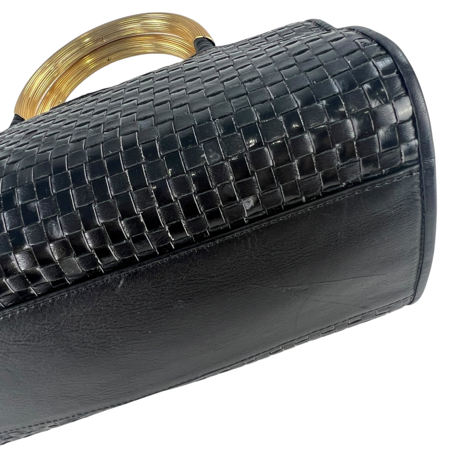 Fendi Vintage Pasta Handbag