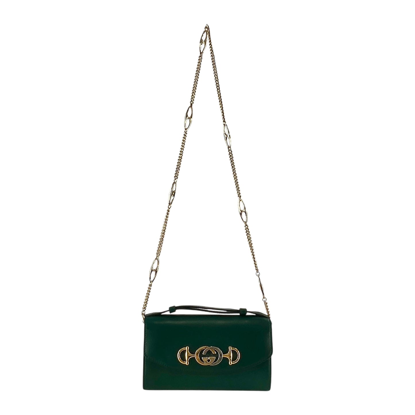 Gucci Mini Zumi Two-Way Bag