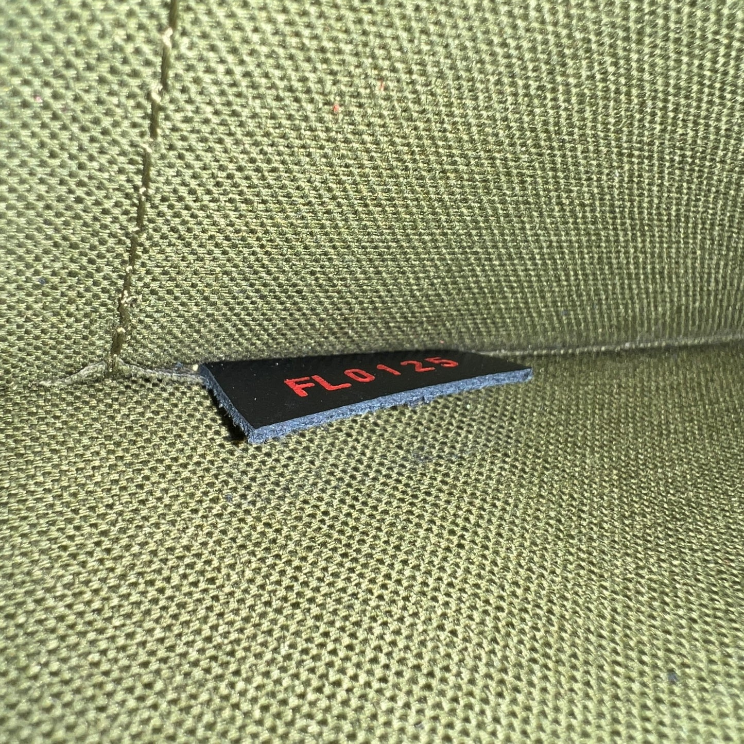 Louis Vuitton Monogram Infrarouge Dora Handbag