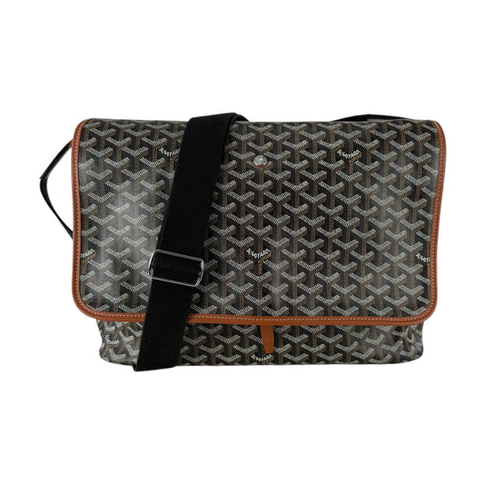 Goyard Capetien Crossbody MM Messenger Bag