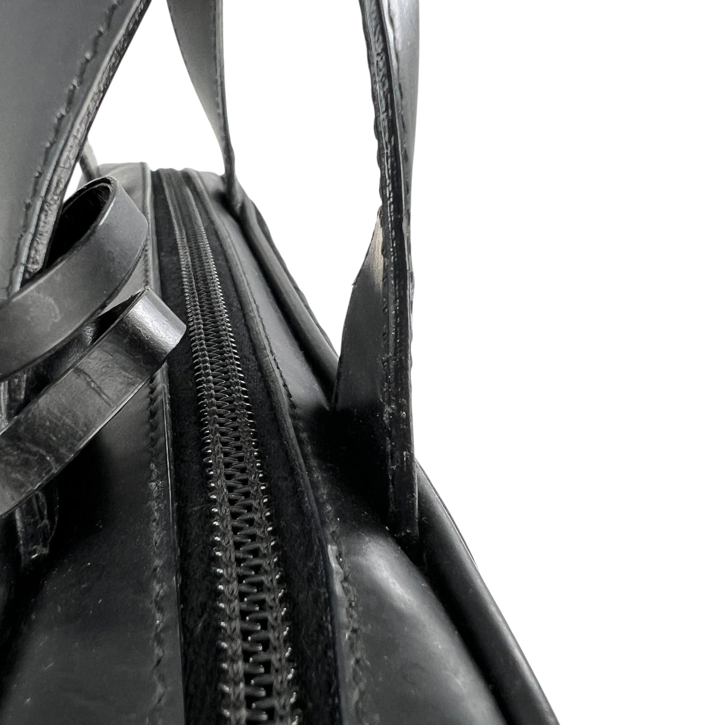 Prada Nylon Handbag