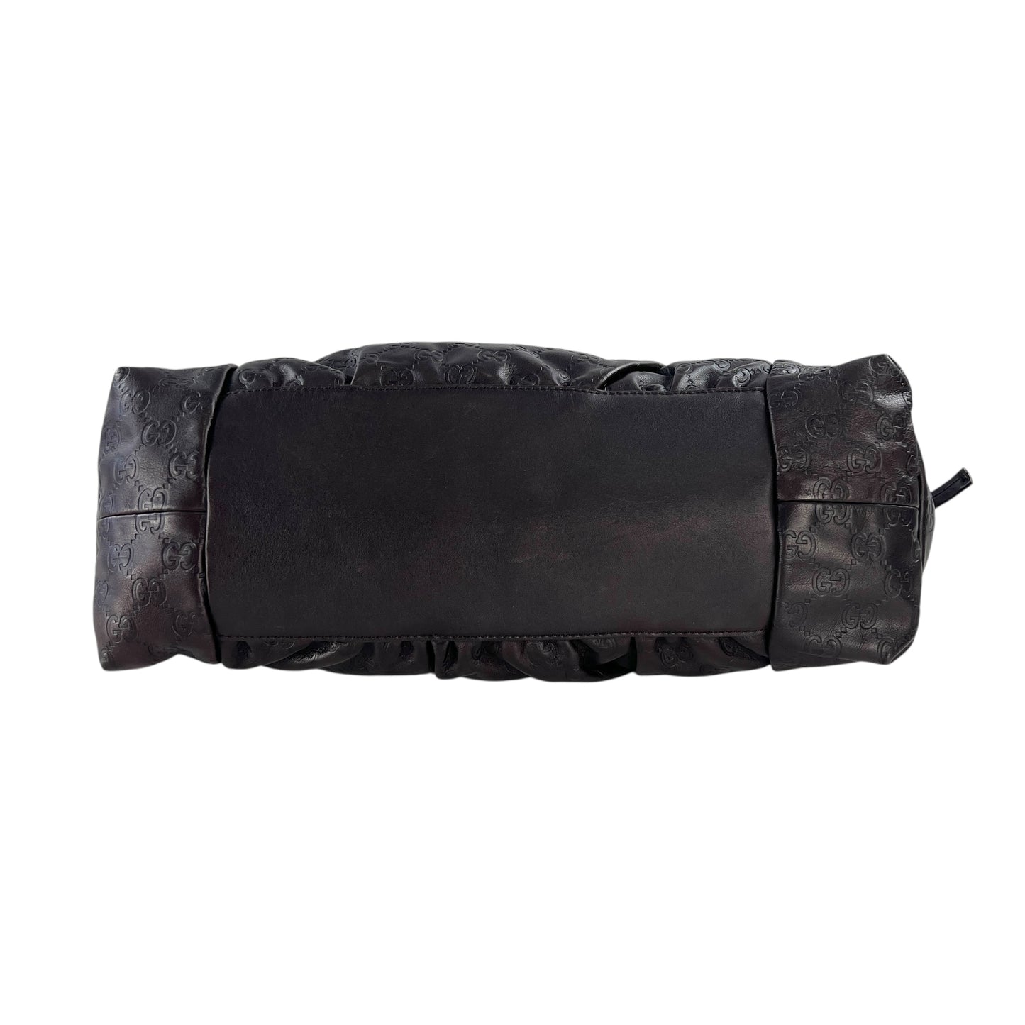 Gucci Guccissima Hysteria Handbag