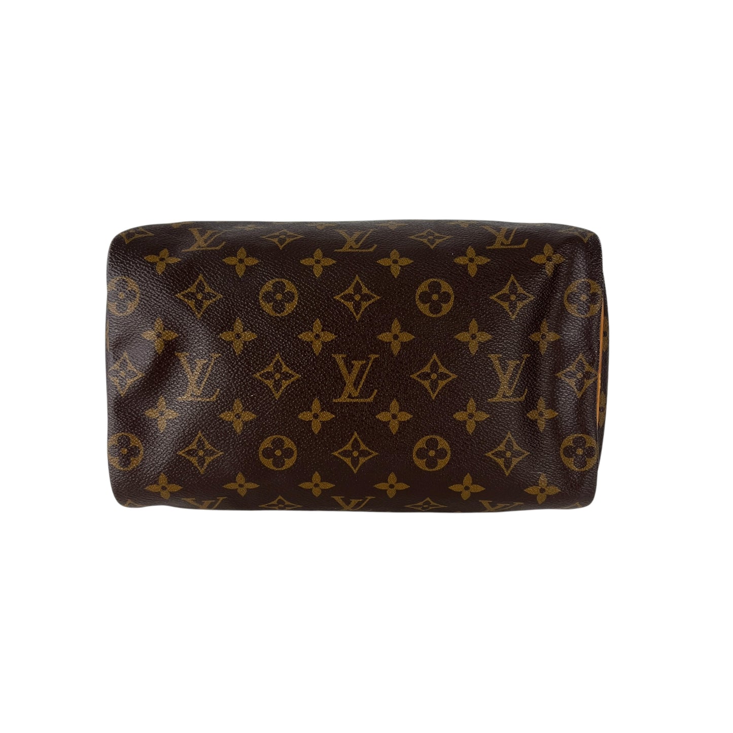 Louis Vuitton Monogram Speedy 25 Bag