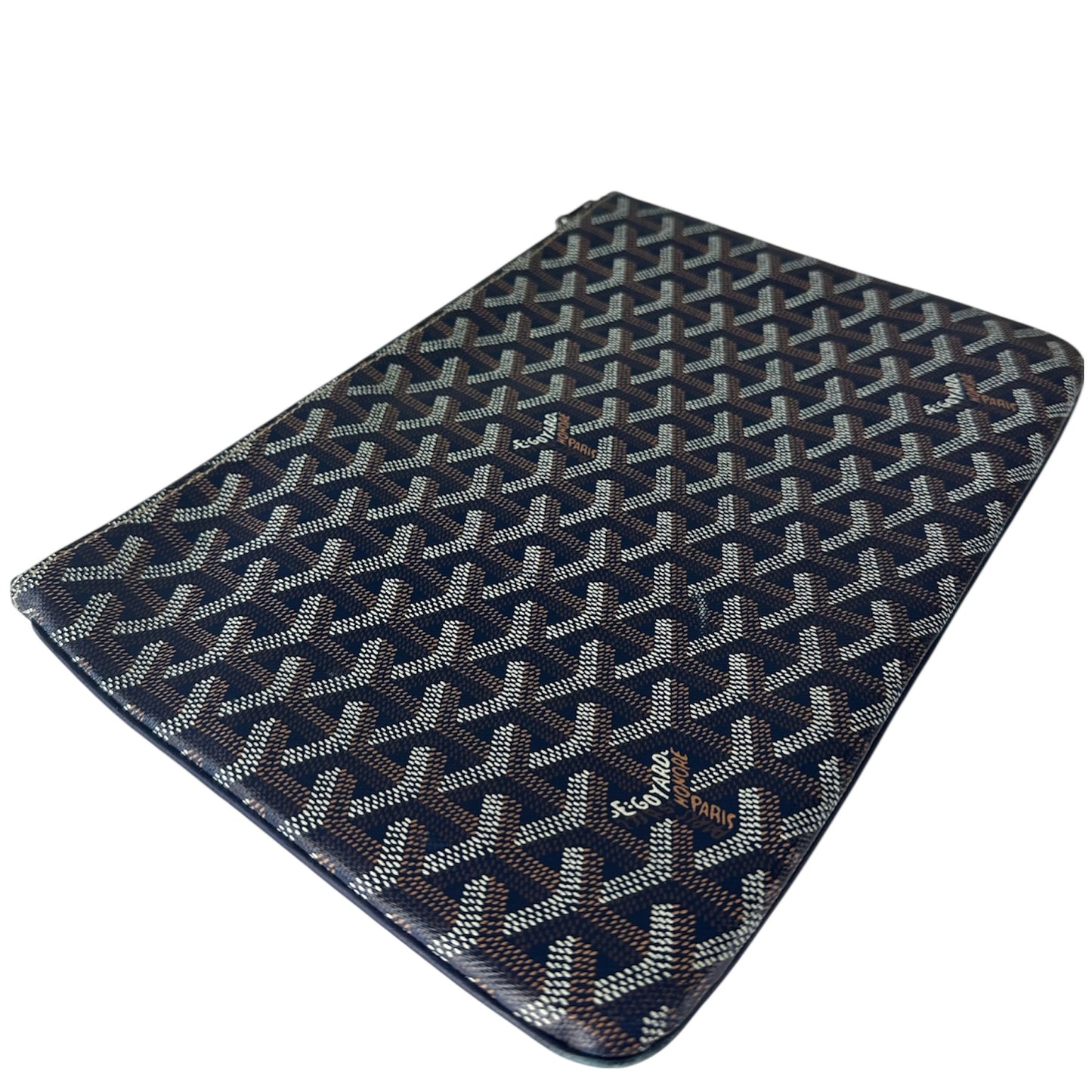 Goyard Senat MM Clutch Bag