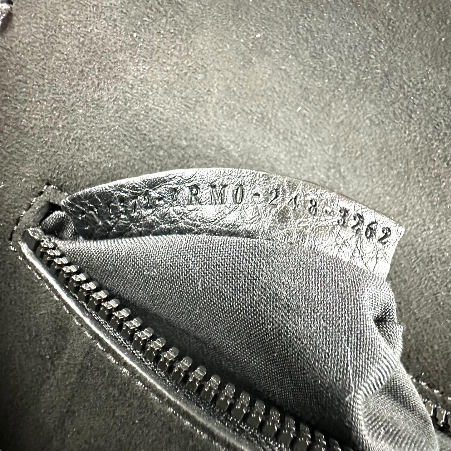 Fendi Selleria Baguette Bag