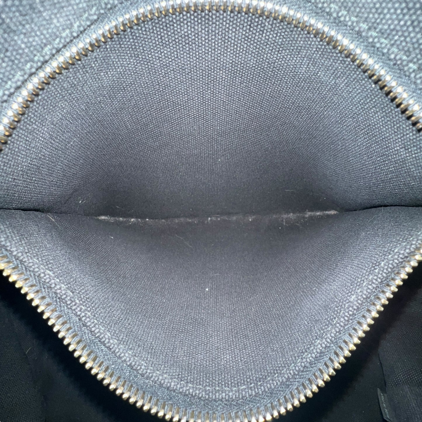 Prada Rhinestone Canapa Tote Bag