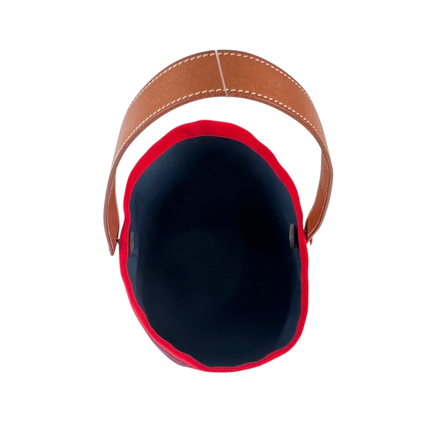 Hermes Petit H Bucket Bag