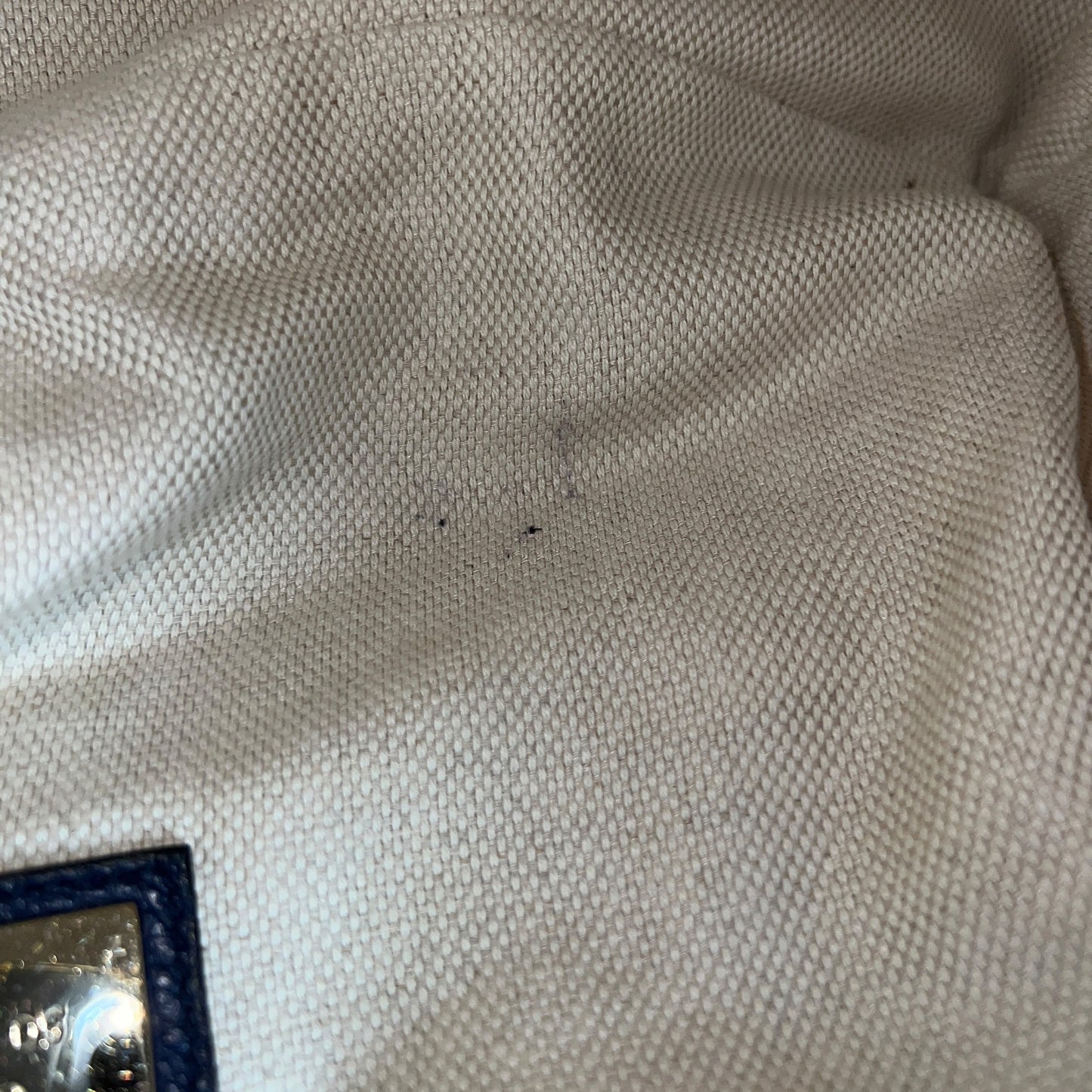 Gucci Flora Tote Bag