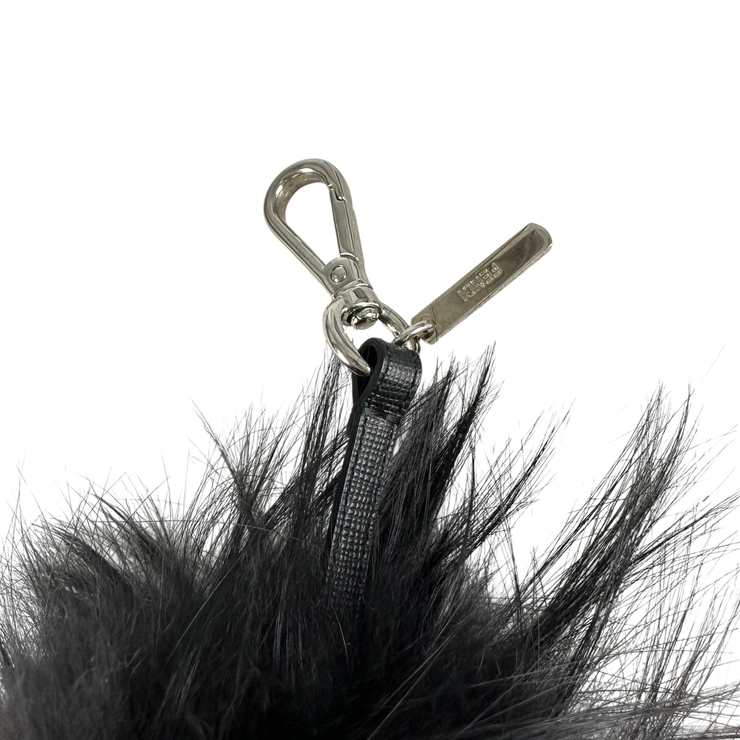 Fendi Monster Bag Charm