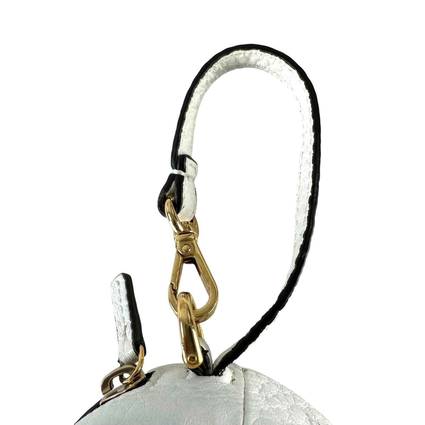 Fendi Roma Coin Pouch