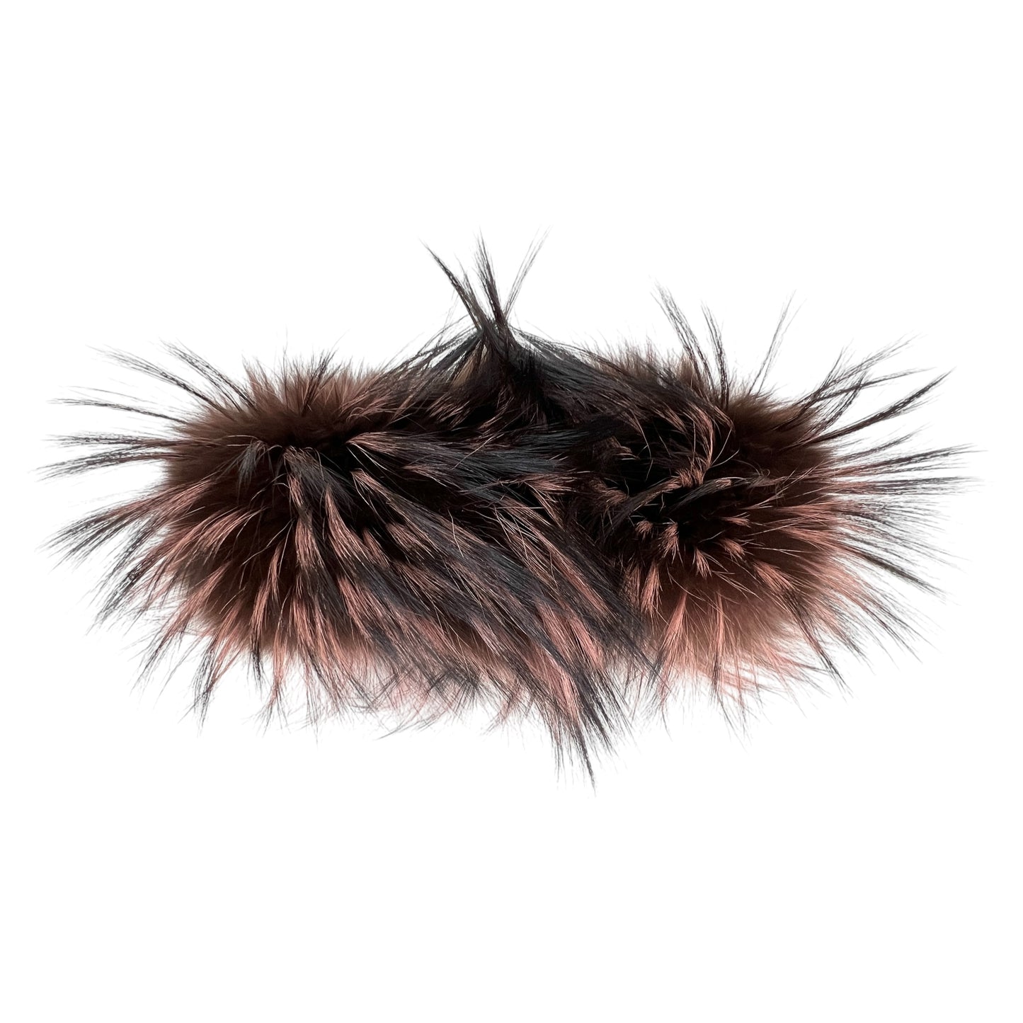 Fendi Fur Collar