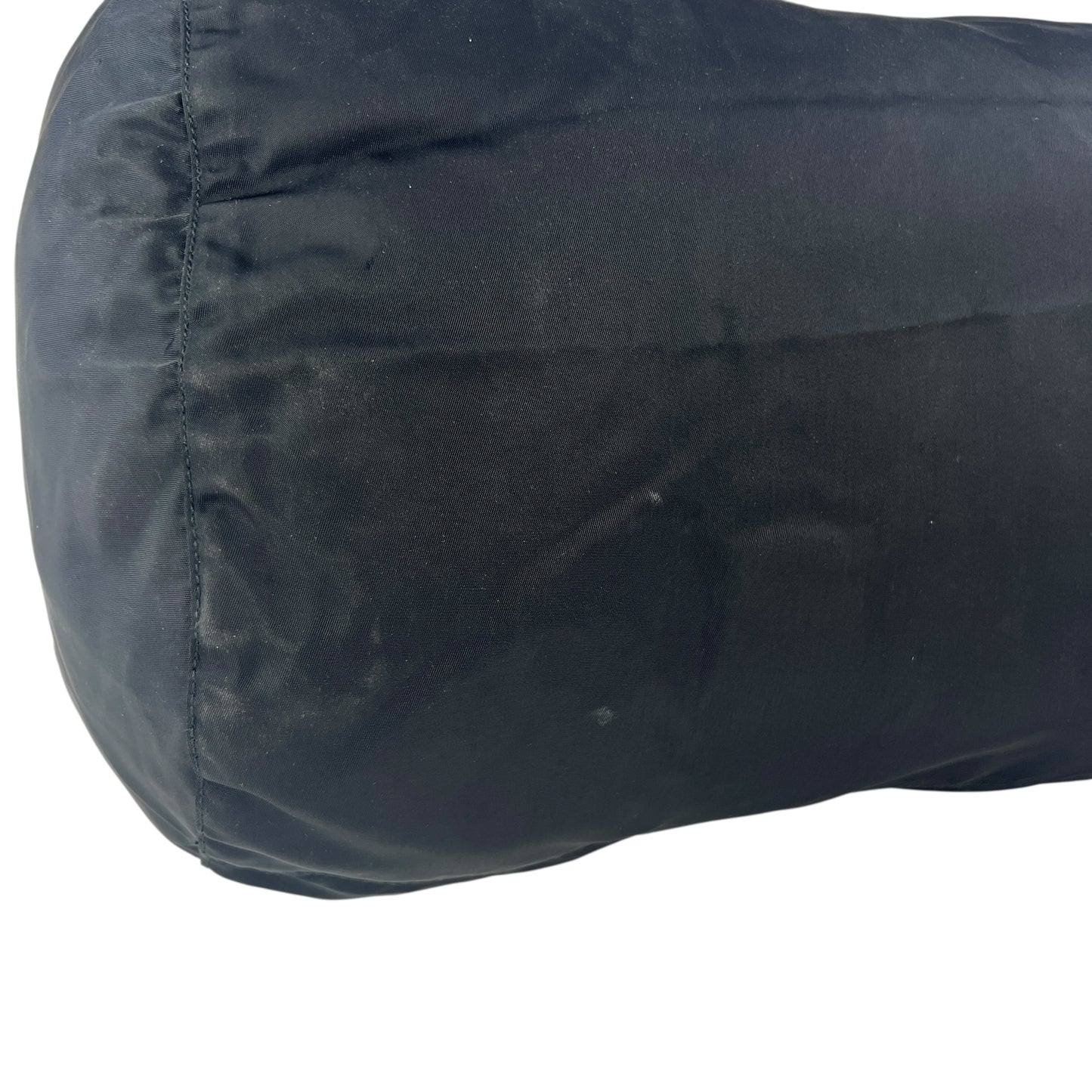 Prada Nylon Duffle Bag