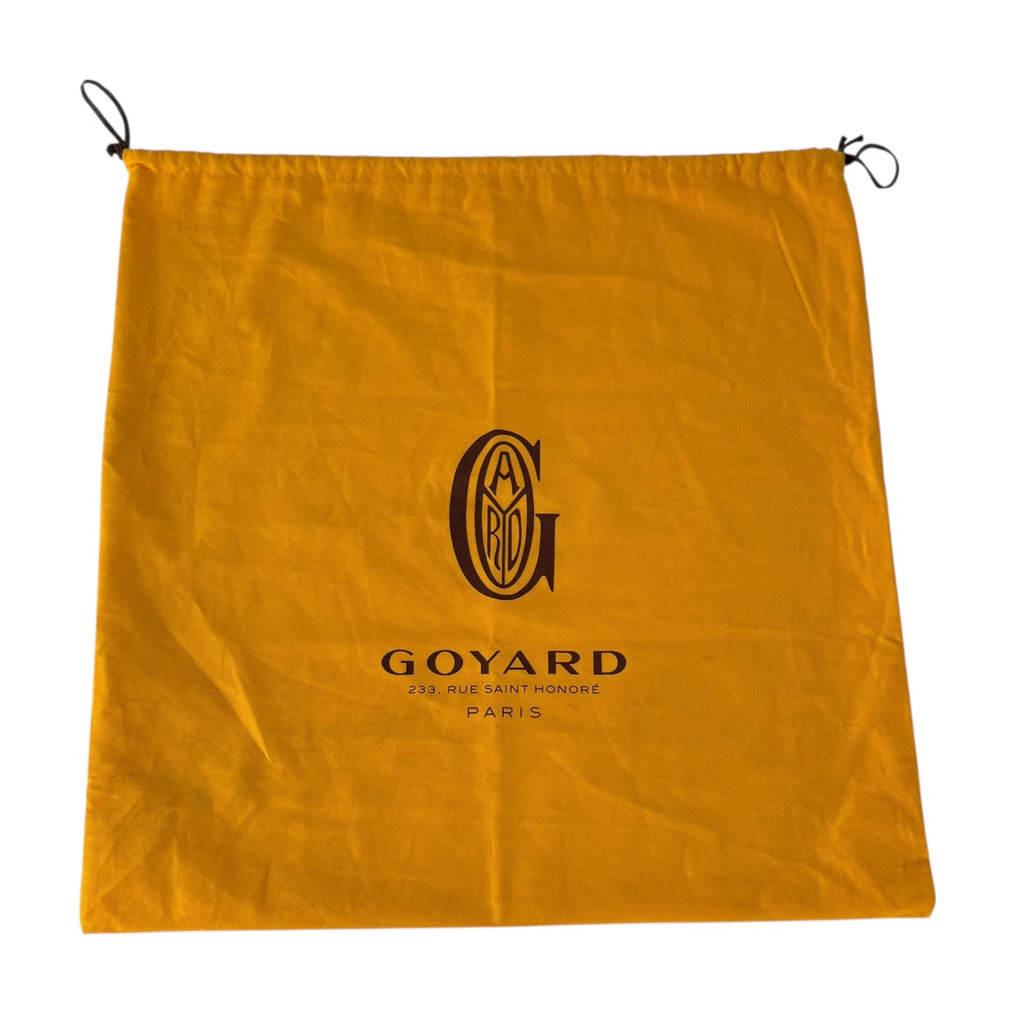 Goyard Capetien Crossbody MM Messenger Bag