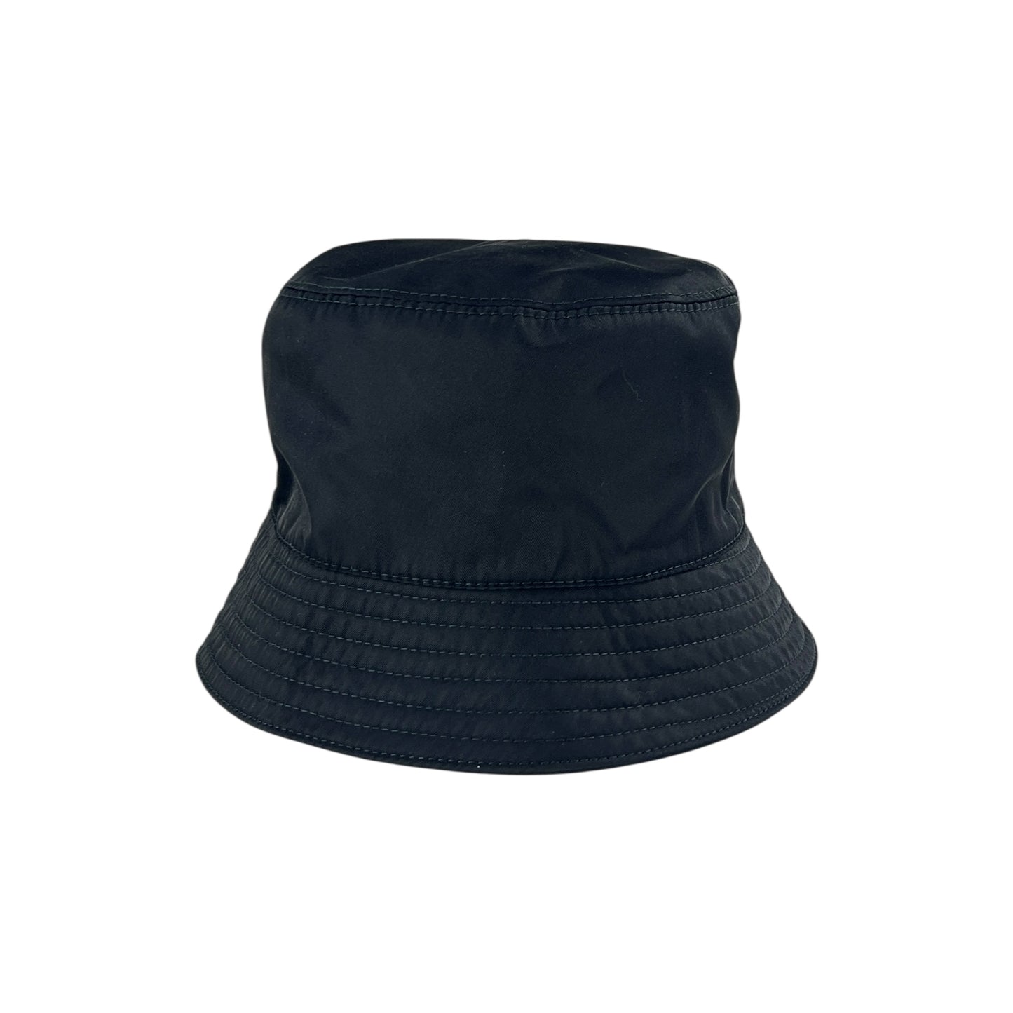 Prada Re-Nylon Bucket Hat