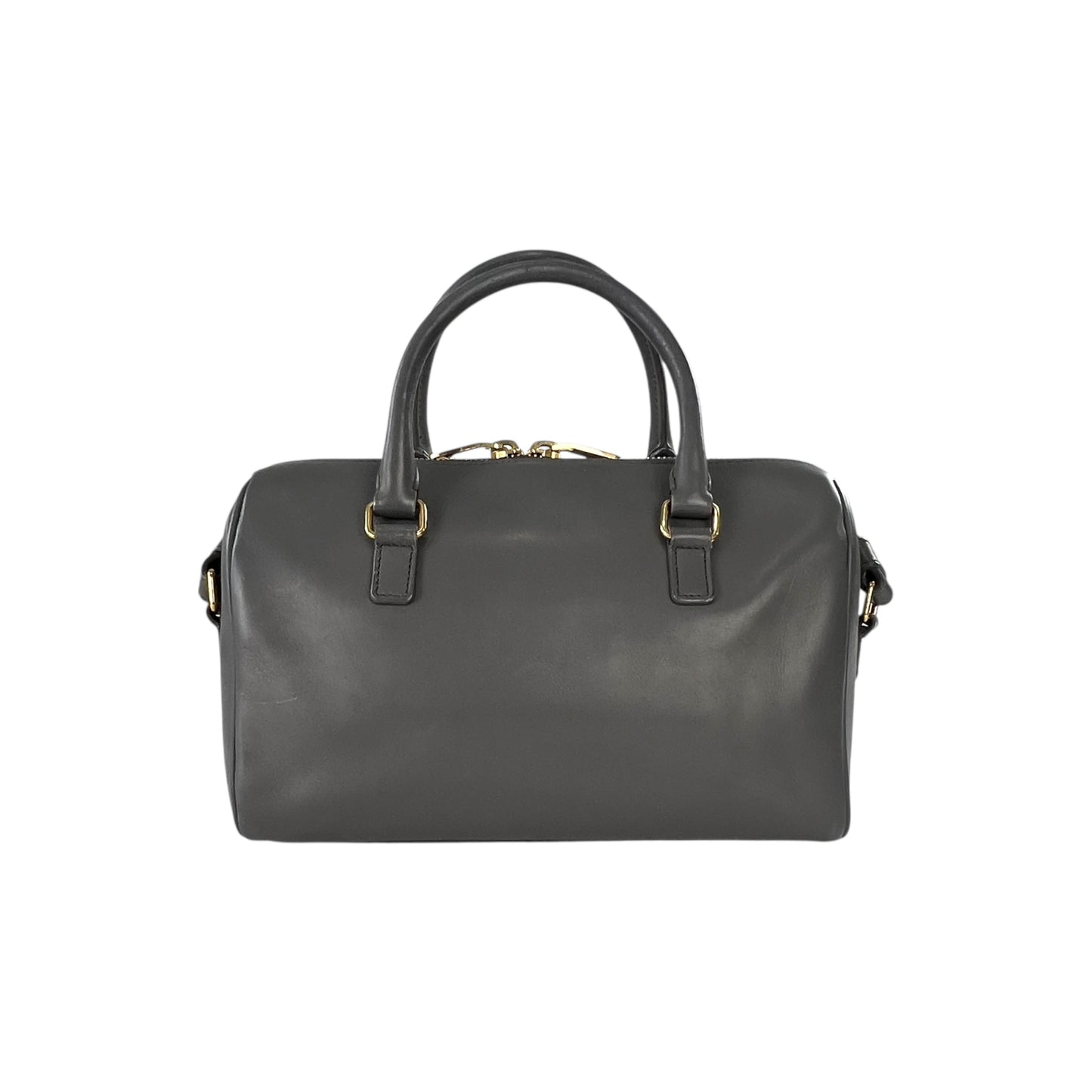Saint Laurent Baby Duffle Two-Way Bag