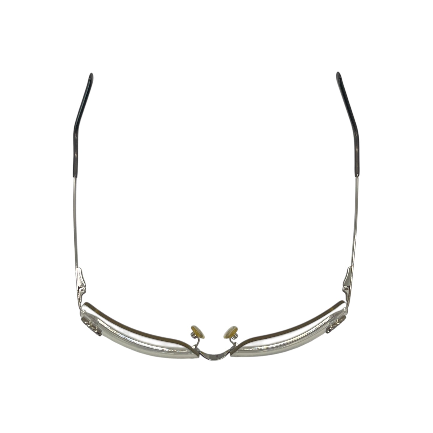 Chanel Vintage CC Rhinestone Logo Sunglasses