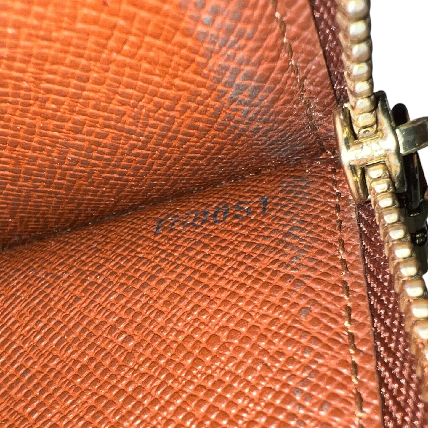 Louis Vuitton Vintage Stephen Sprouse Graffiti Long Wallet