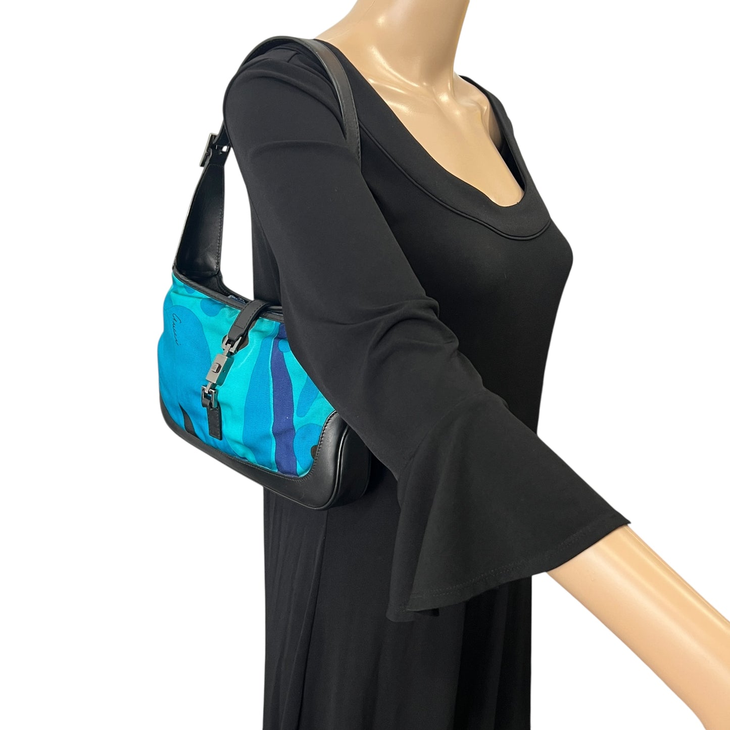 Gucci Tom Ford Small Jackie Handbag
