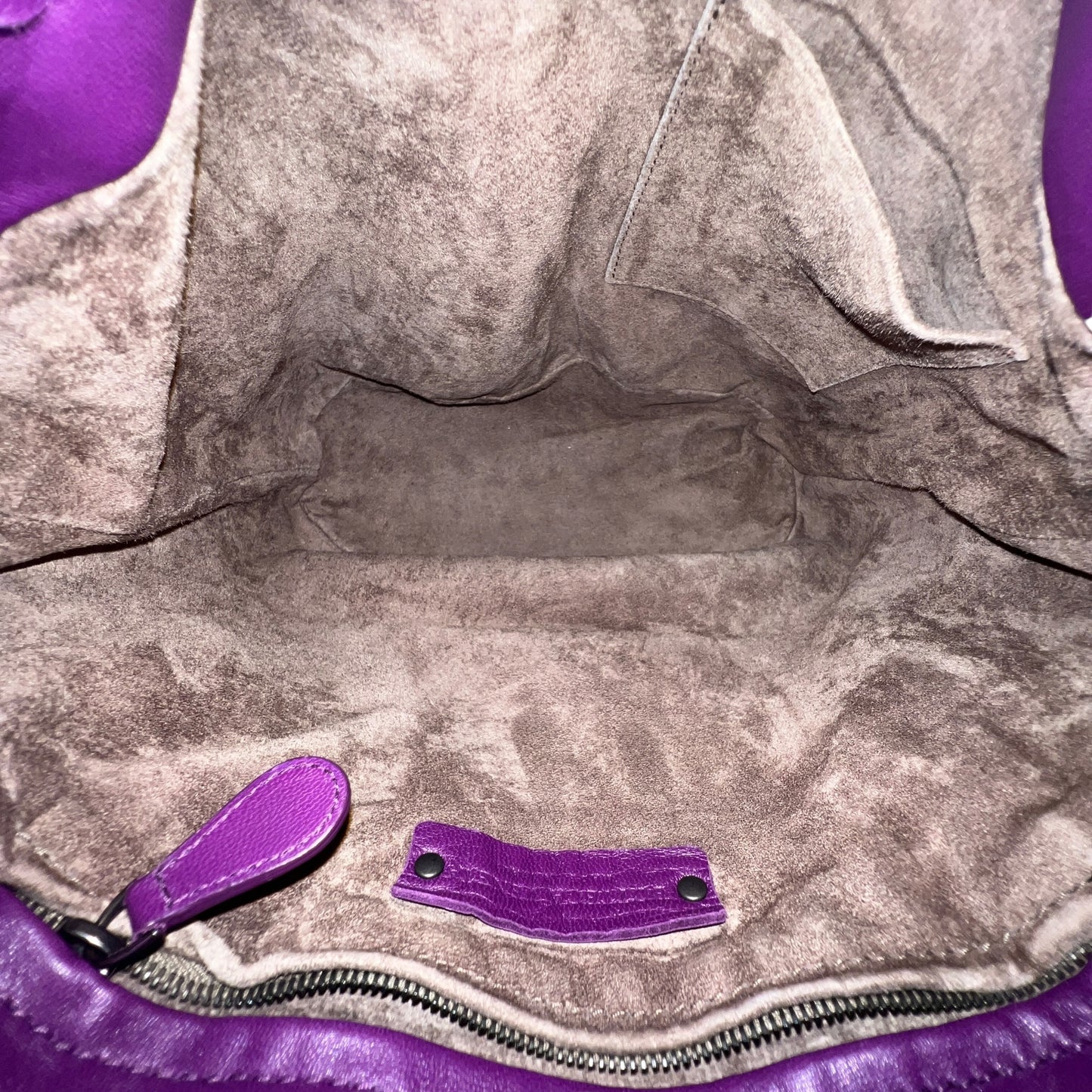 Bottega Veneta Intrecciato Leather Shoulder Bag