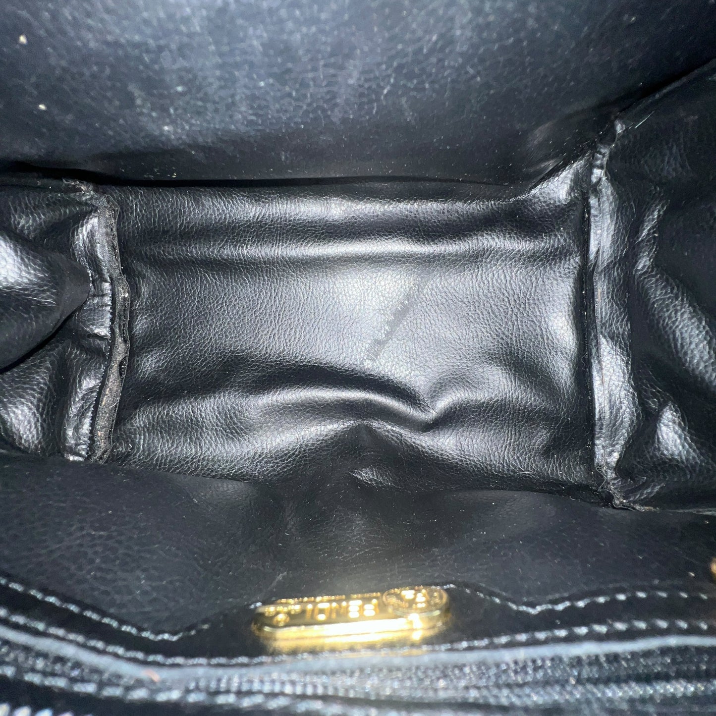 Fendi Vintage Pasta Handbag