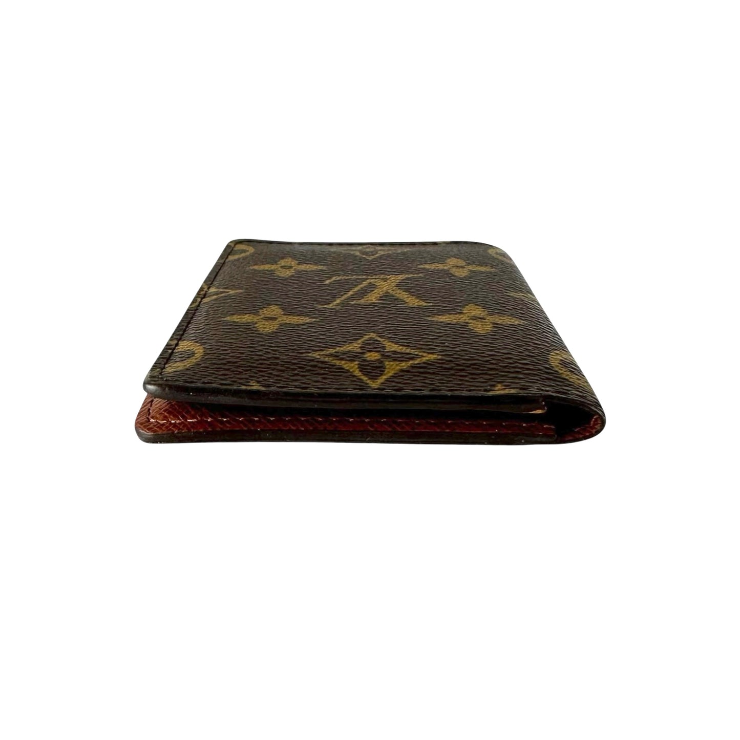 Louis Vuitton Pocket Organizer Wallet