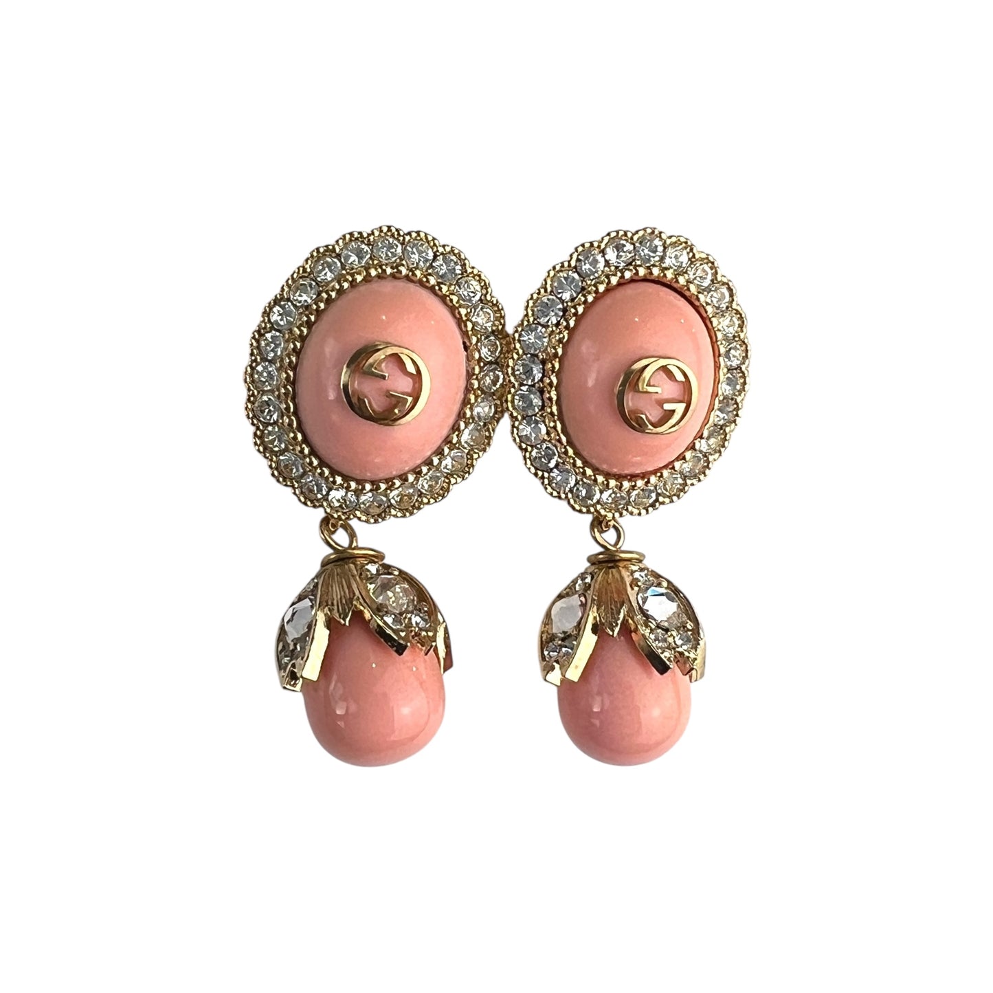 Gucci Drop Earrings