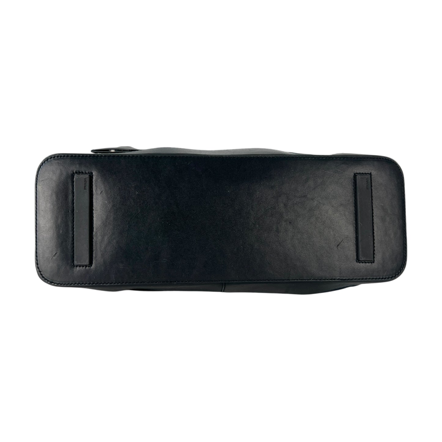 Prada Nylon Shoulder Bag