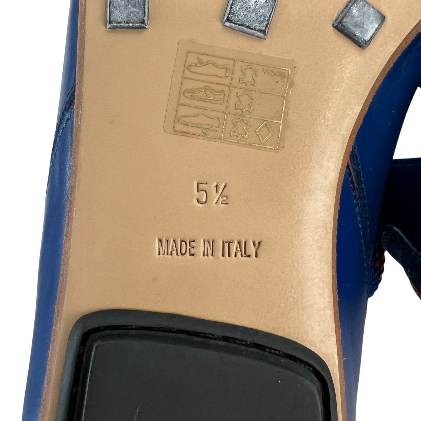 Louis Vuitton Cleats